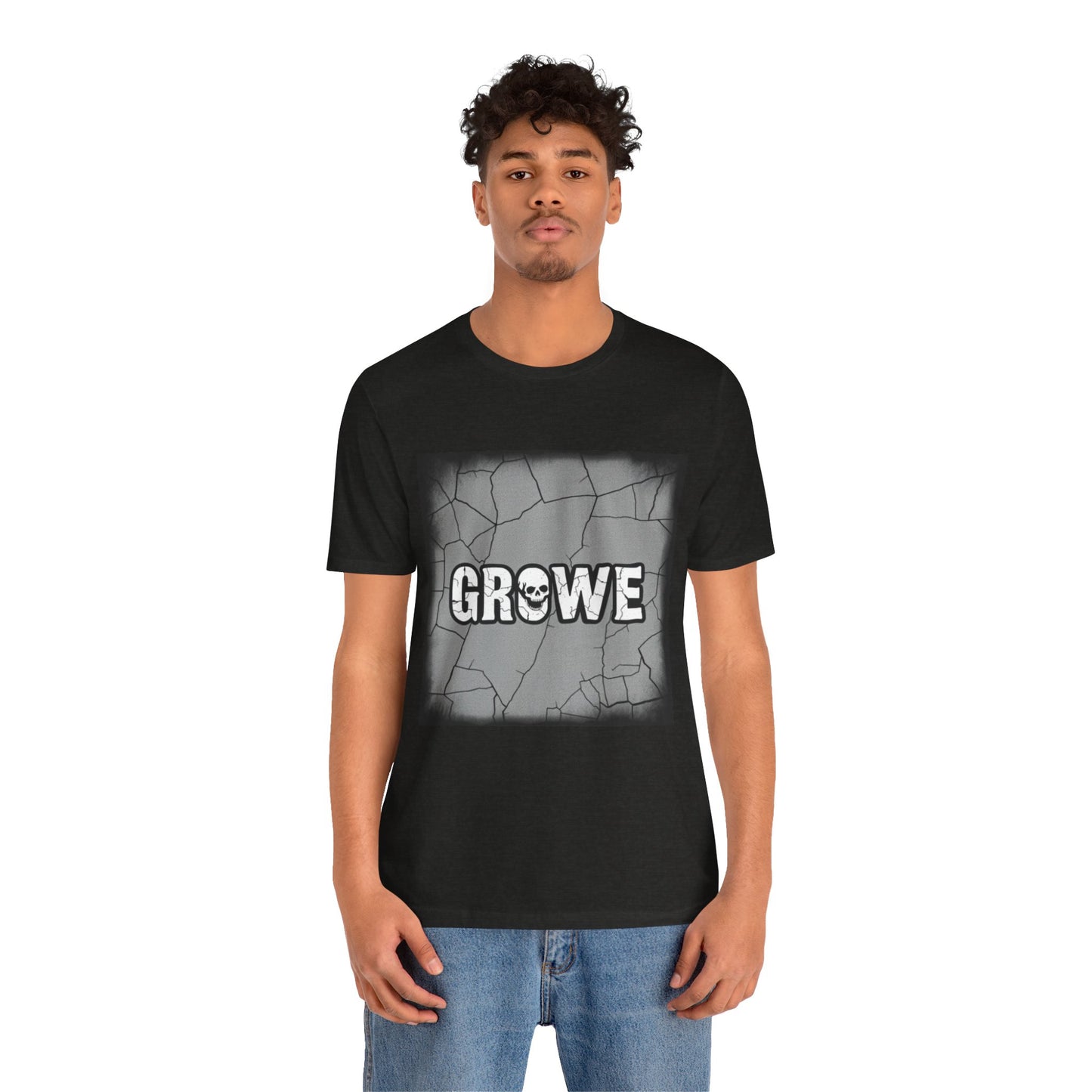 Trendy Graphic Tee, Perfect for Casual Outings, Gift for Friends, Summer Vibes, Music Festivals, and Everyday Style