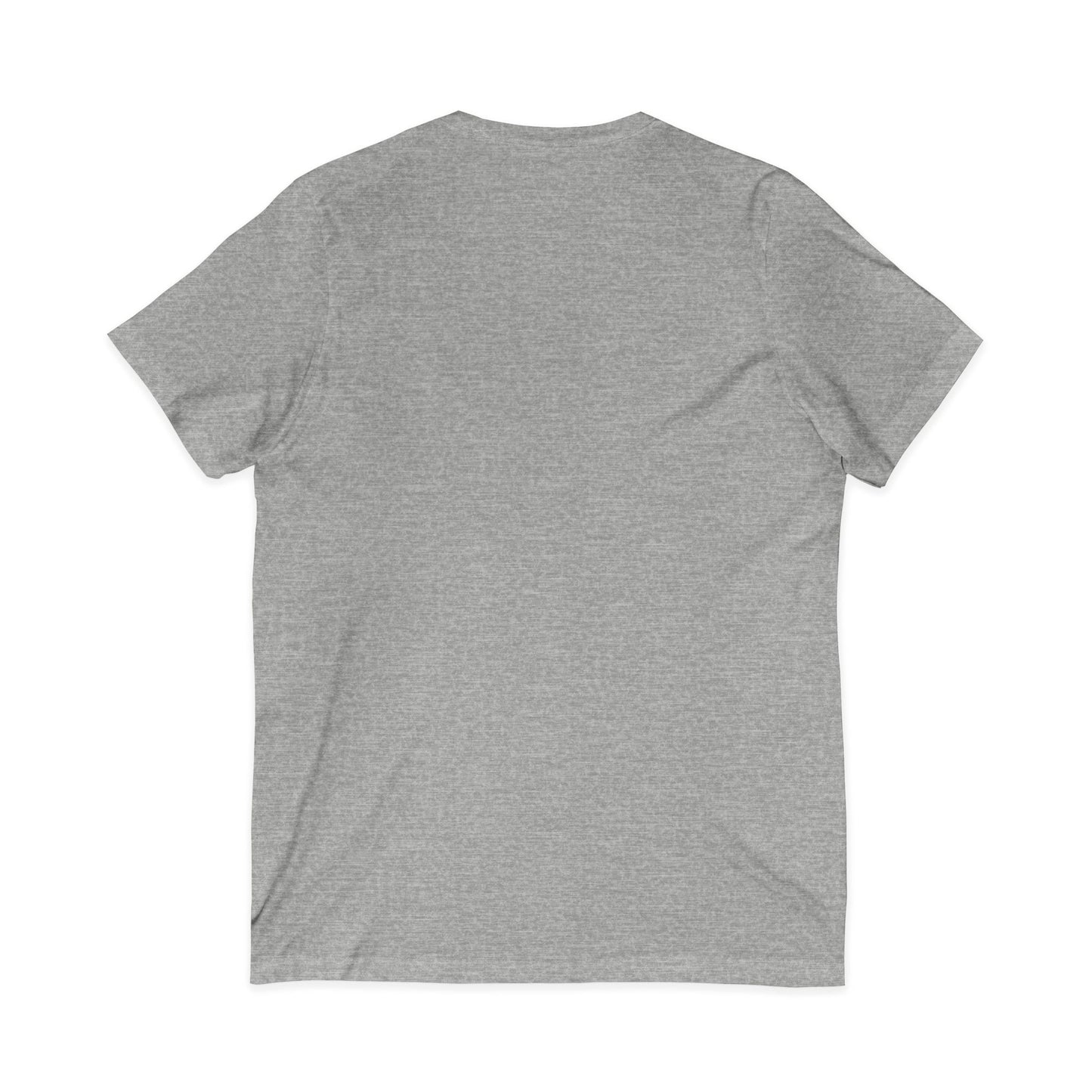 Robotic Angel V-Neck Tee, Futuristic Shirt, Techy Graphic T-Shirt, Gift for Tech Lovers, Trendy Casual Wear