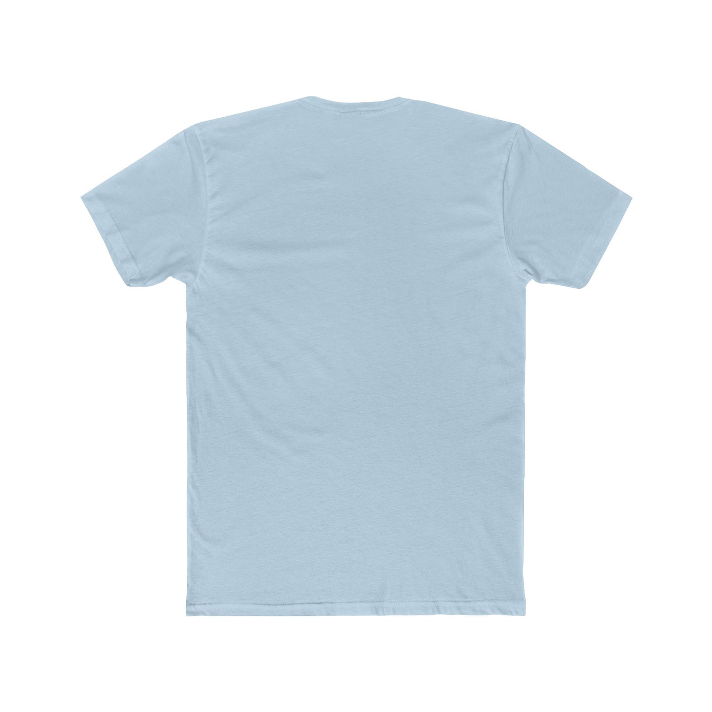 Super Dad Cotton Crew Tee - Father's Day Gift, Family T-Shirt, Gift for Dad, Casual Wear, Parent Shirt