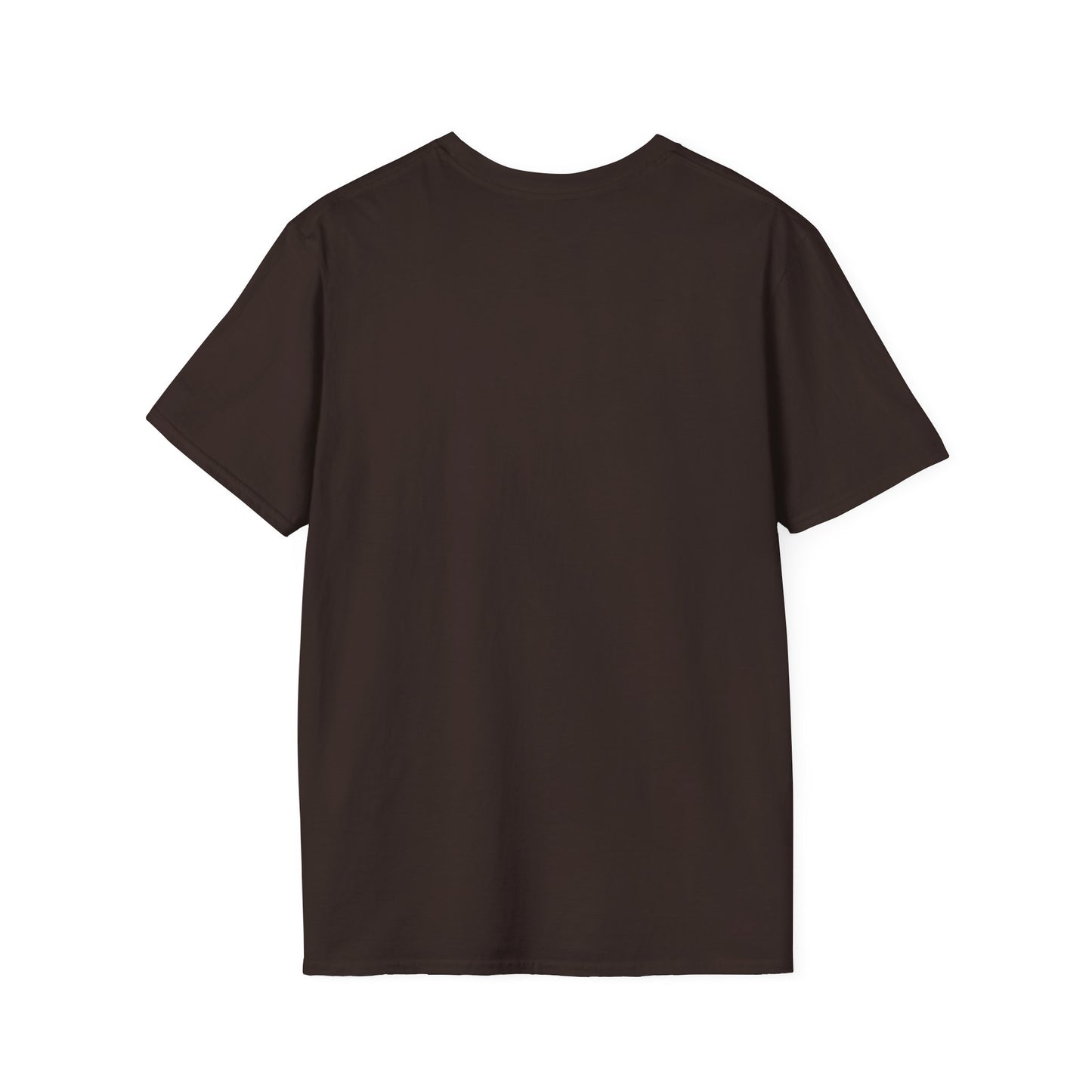 Chase Your Dream Design Softstyle T-Shirt