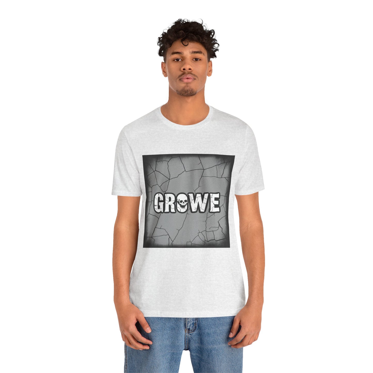 Trendy Graphic Tee, Perfect for Casual Outings, Gift for Friends, Summer Vibes, Music Festivals, and Everyday Style