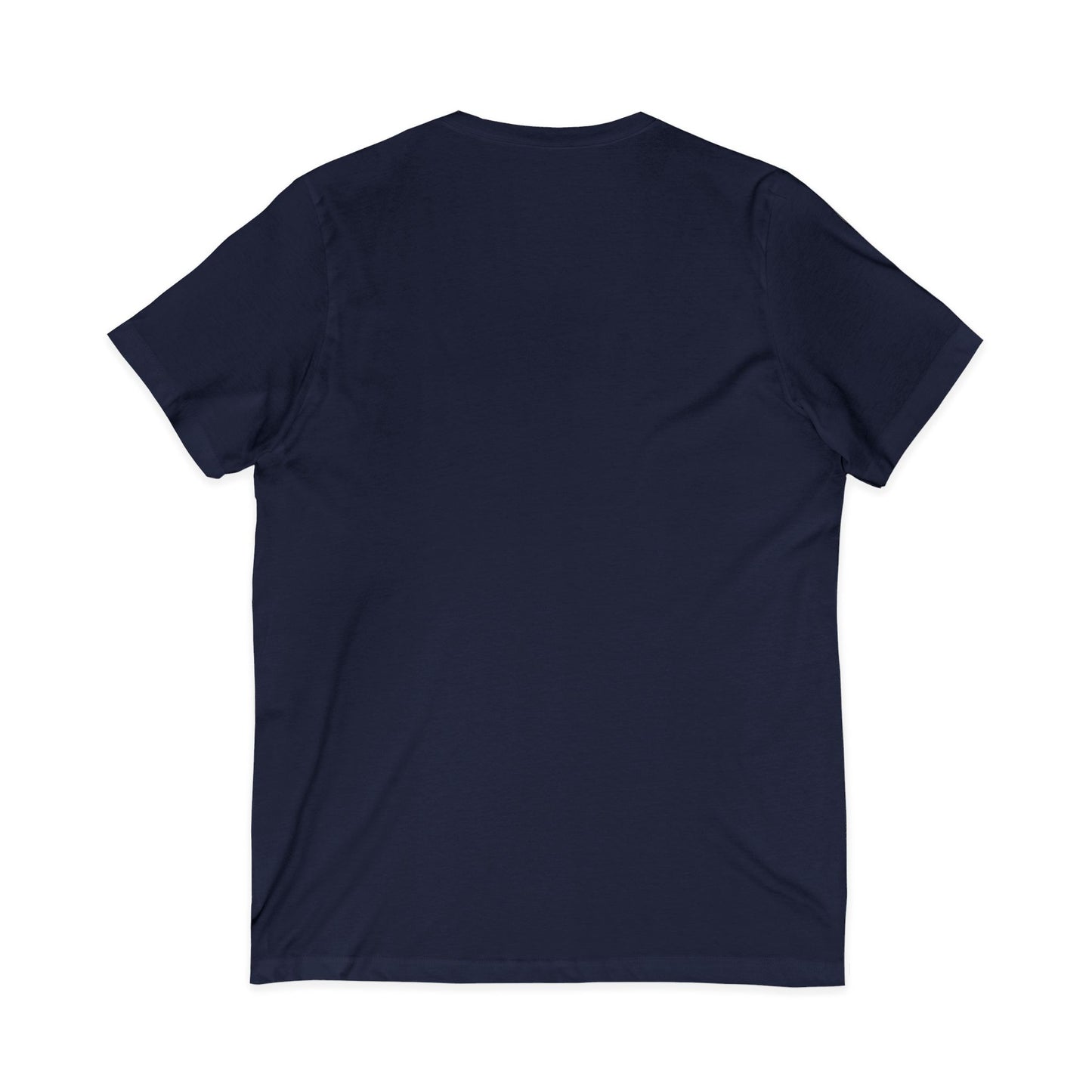 Racing Themed V-Neck Tee | Perfect for Car Enthusiasts, Motorsports Events, Birthdays, Father's Day, Casual Wear