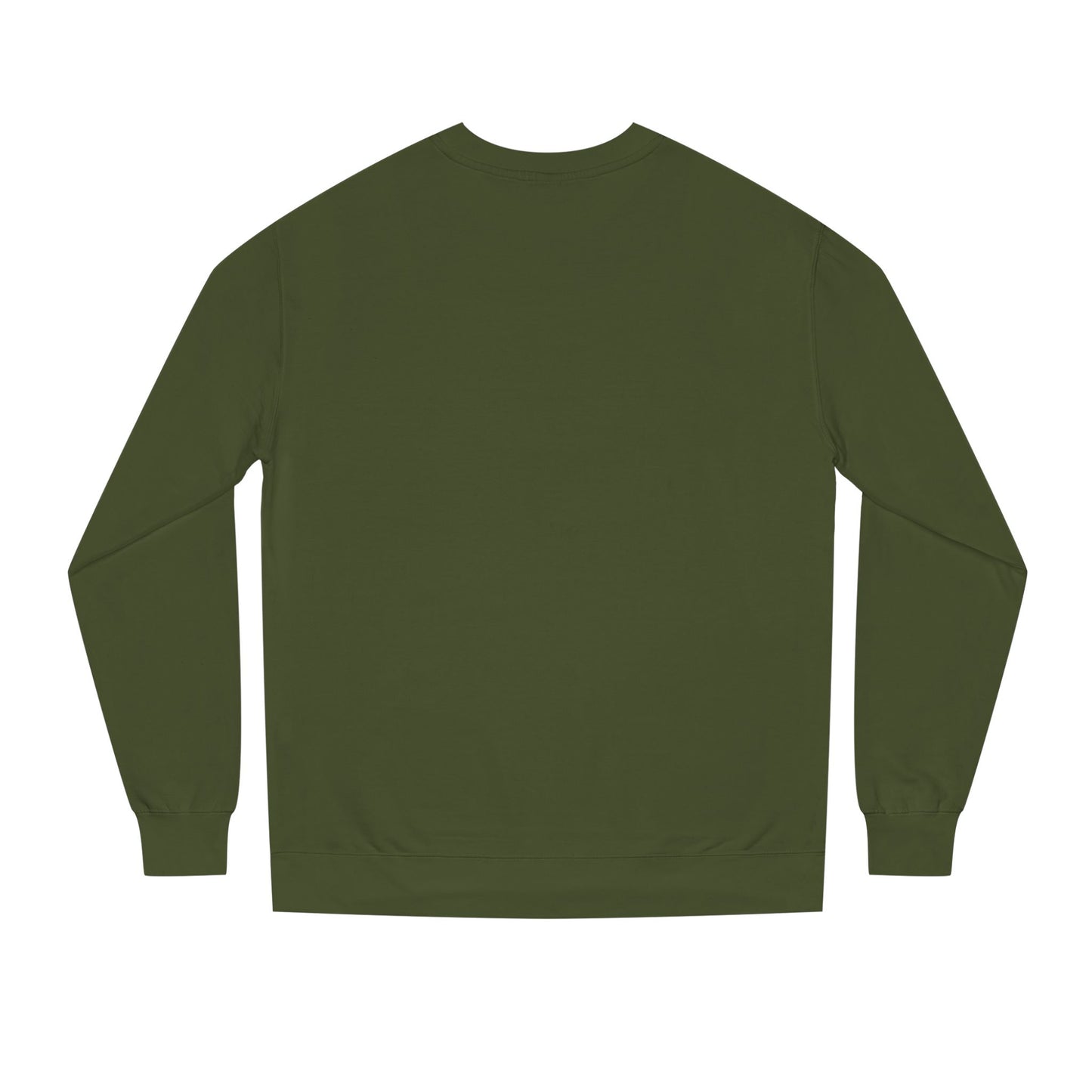 Vintage Car Crew Neck Sweatshirt - Retro Auto Design, Gift for Car Enthusiasts, Classic Car Lover, Vintage Apparel