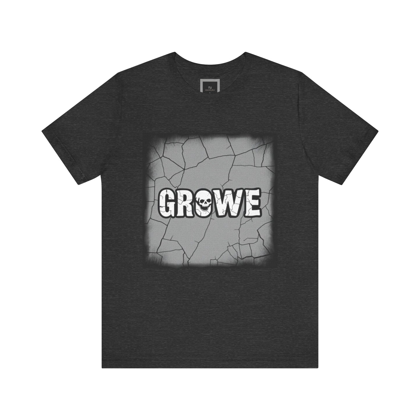 Trendy Graphic Tee, Perfect for Casual Outings, Gift for Friends, Summer Vibes, Music Festivals, and Everyday Style
