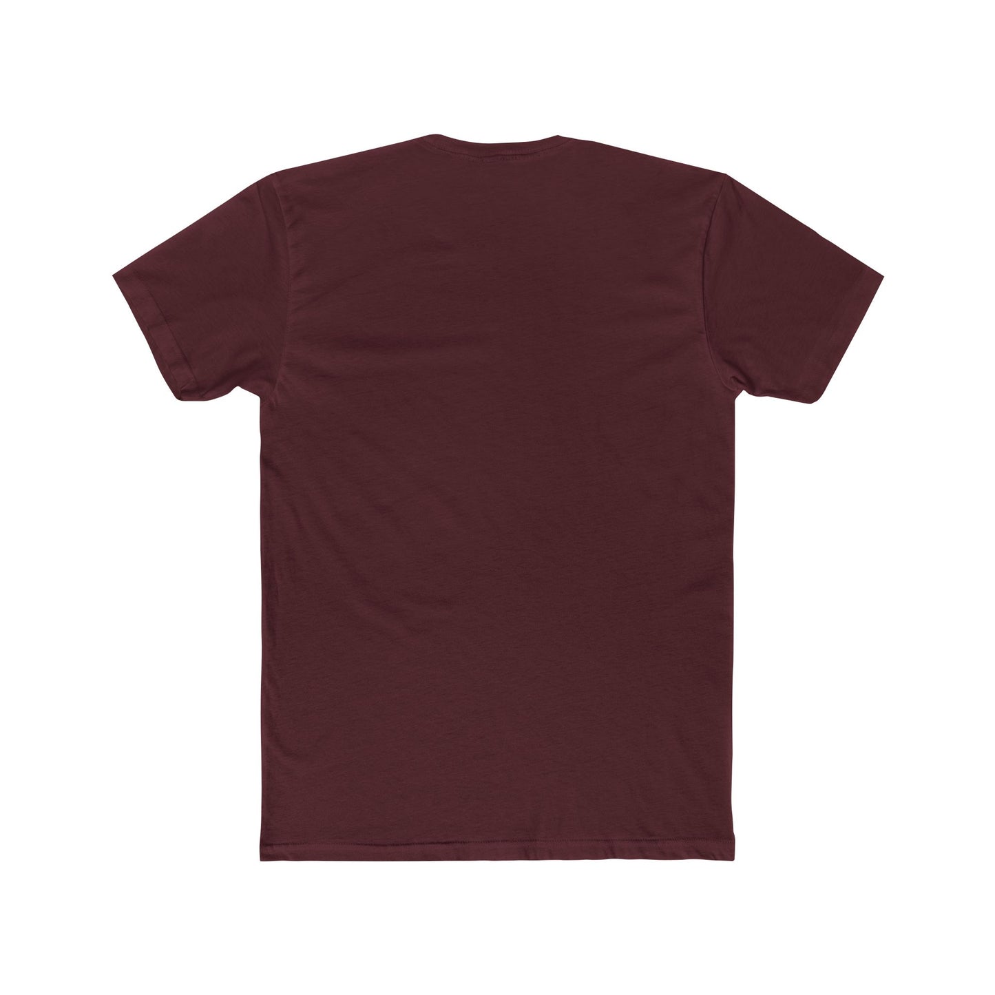 Summer Time Cotton Crew Tee