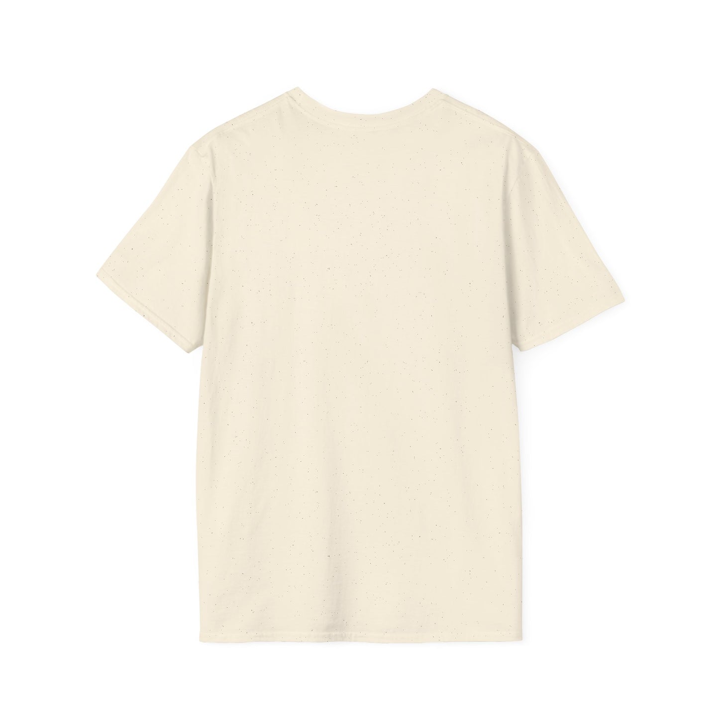 Chase Your Dream Design Softstyle T-Shirt