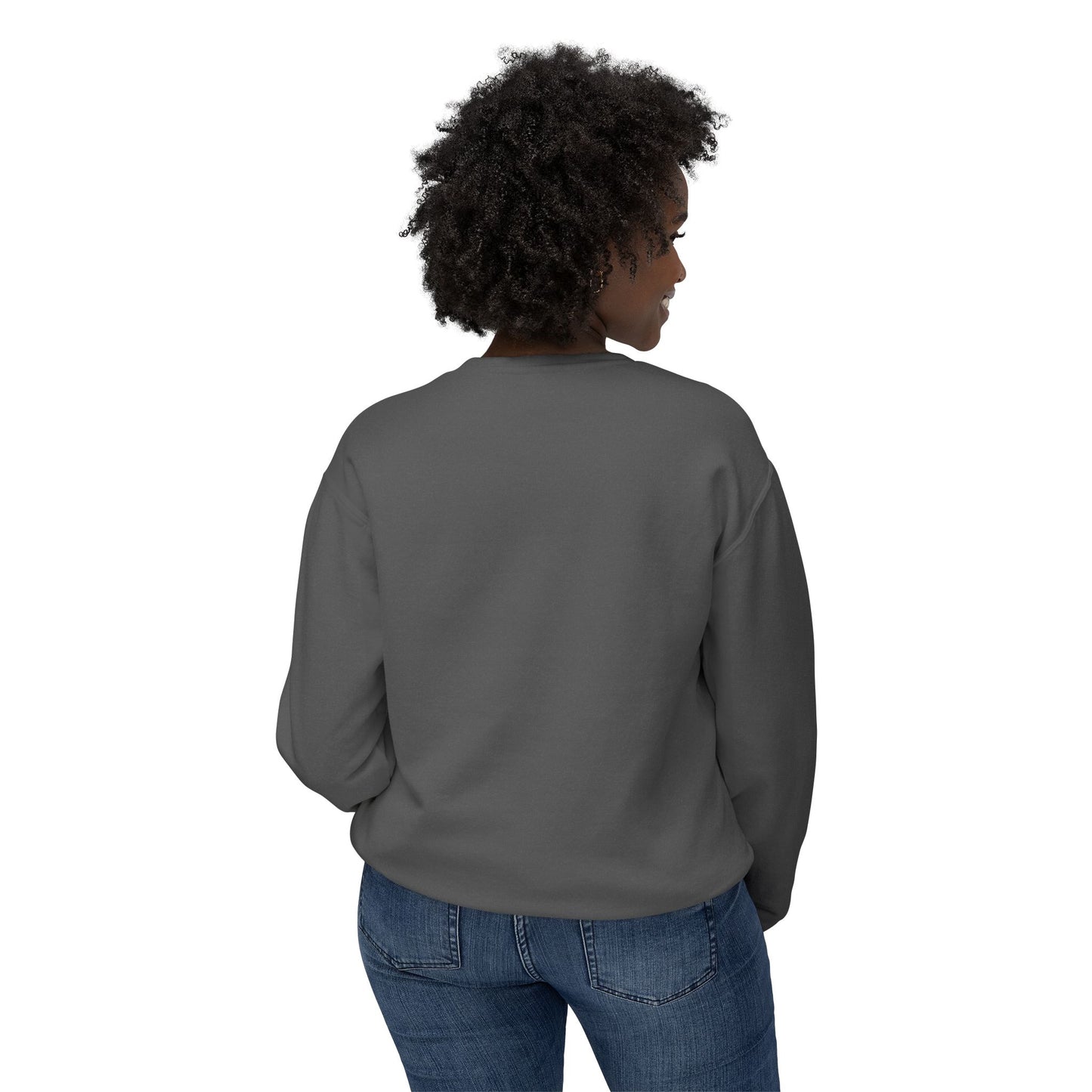 Coffee Lovers Sweatshirt - Cozy Gift for Caffeine Enthusiasts, Ideal for Relaxed Days, Birthdays, and Coffee-Themed Parties