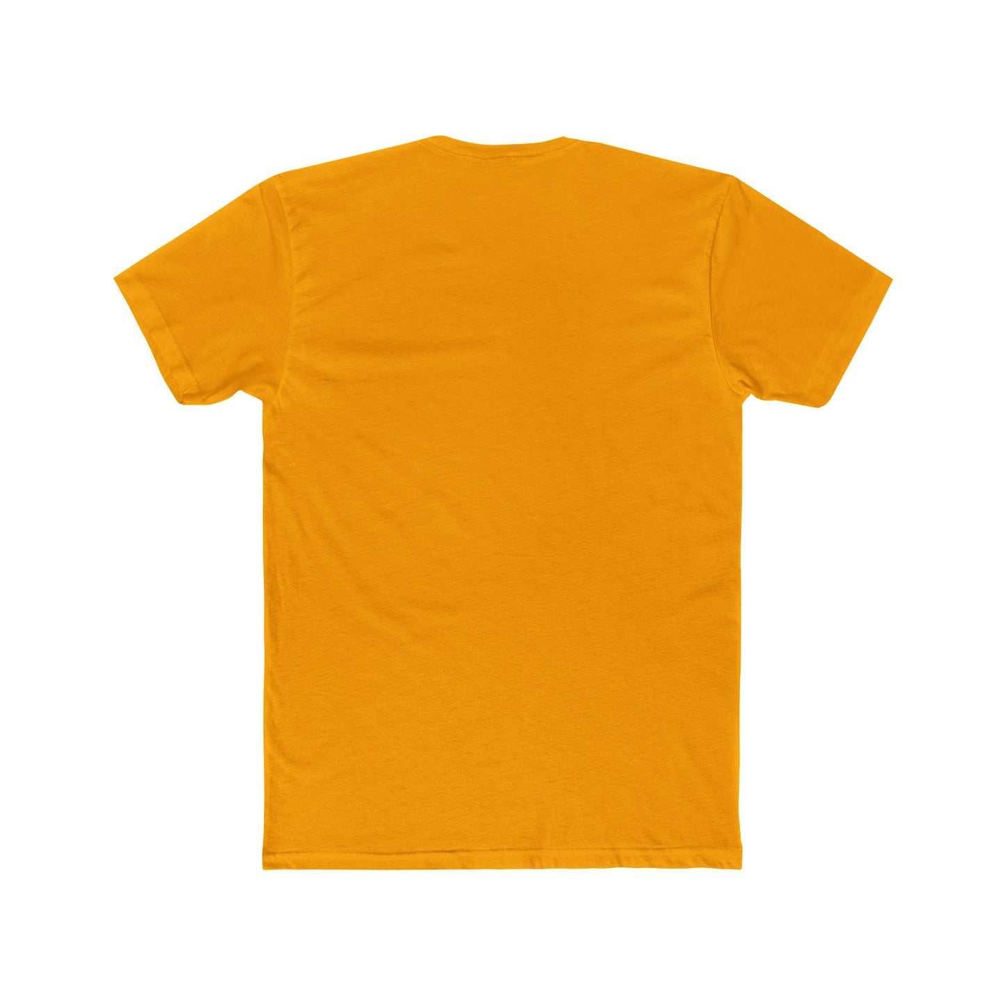 Summer Time Cotton Crew Tee