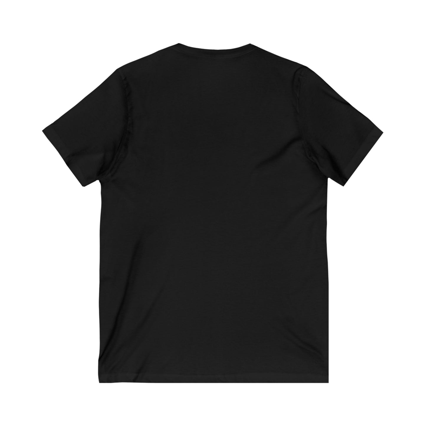 Wild Nature V-Neck Tee | Outdoor Adventure Shirt, Camping Gift, Wilderness Top, Nature Lover Apparel, Eco-Friendly Fashion