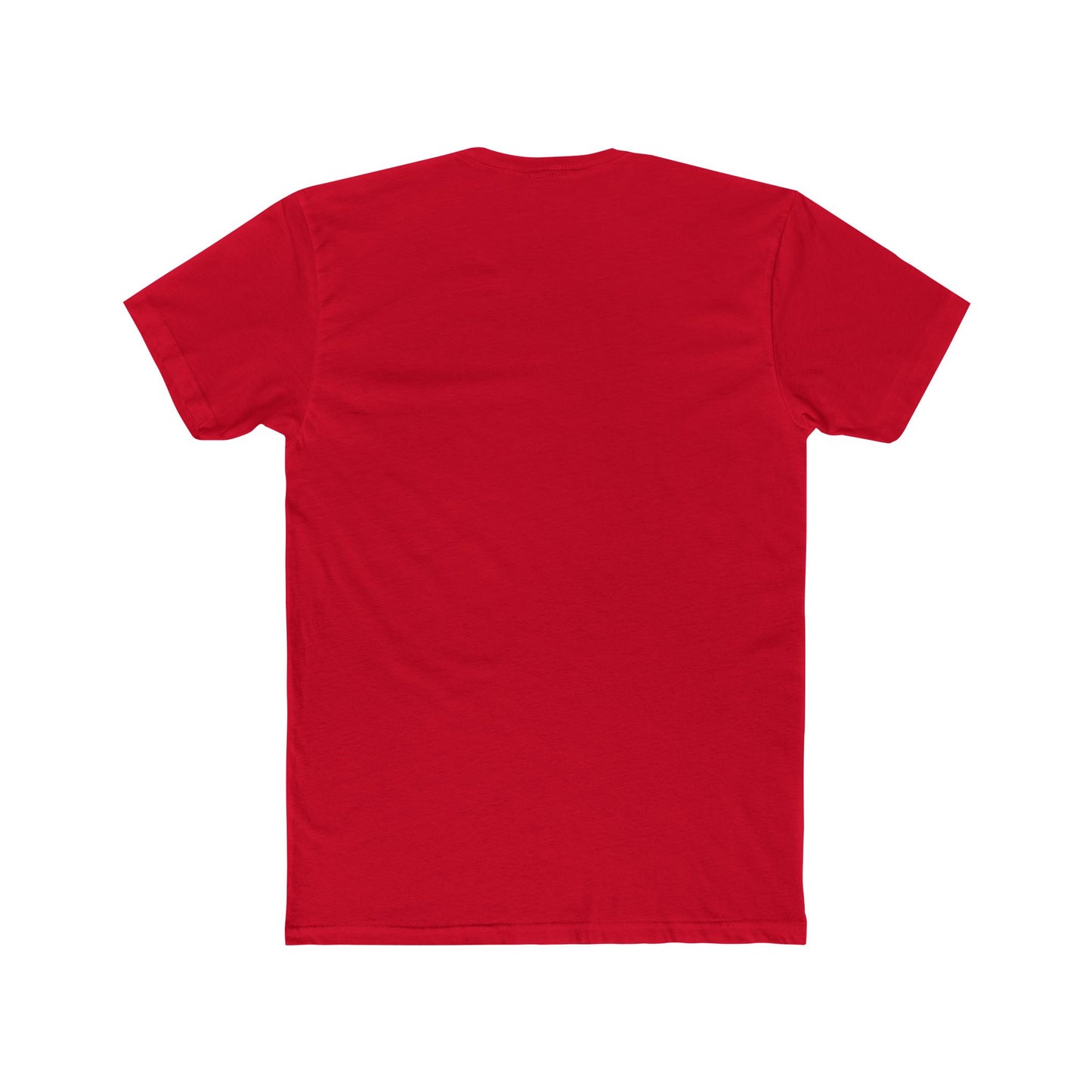 Legends Cotton Crew Tee, Casual Graphic Tee, Sports Fan Shirt, Gift for Him, Vintage Style T-shirt