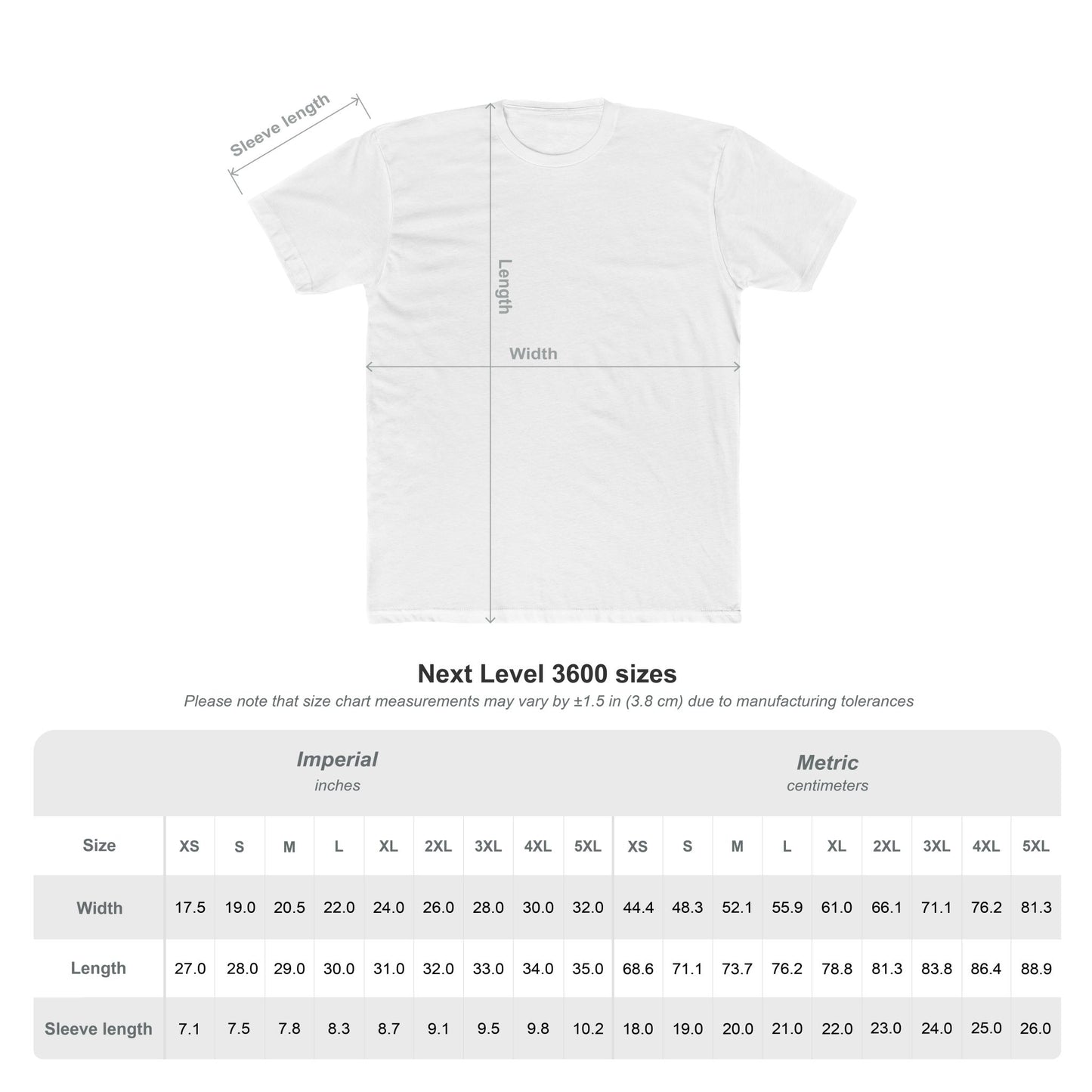 Summer Time Cotton Crew Tee