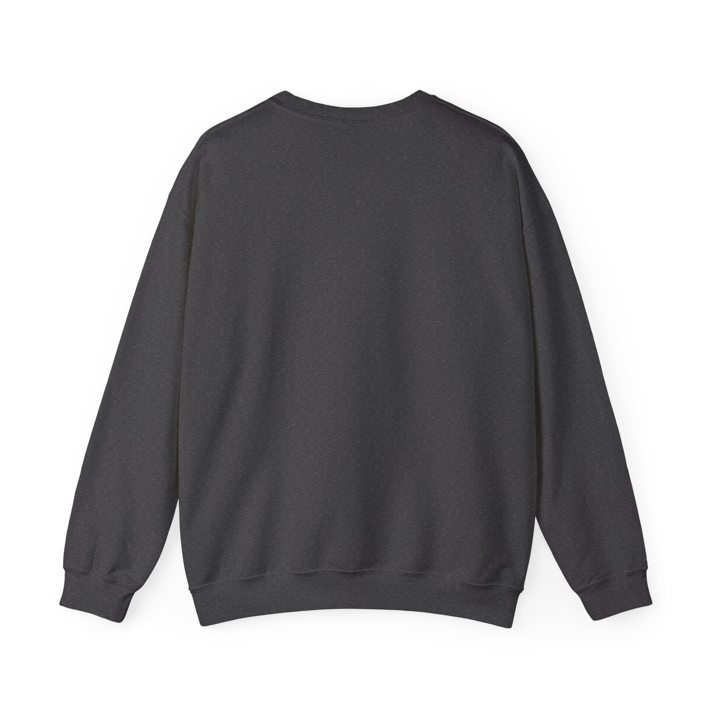 Robotic Angel Sweatshirt, Cozy Crewneck, Unique Graphic Sweatshirt, Perfect Gift, Trendy Streetwear, Perfect for Every Season
