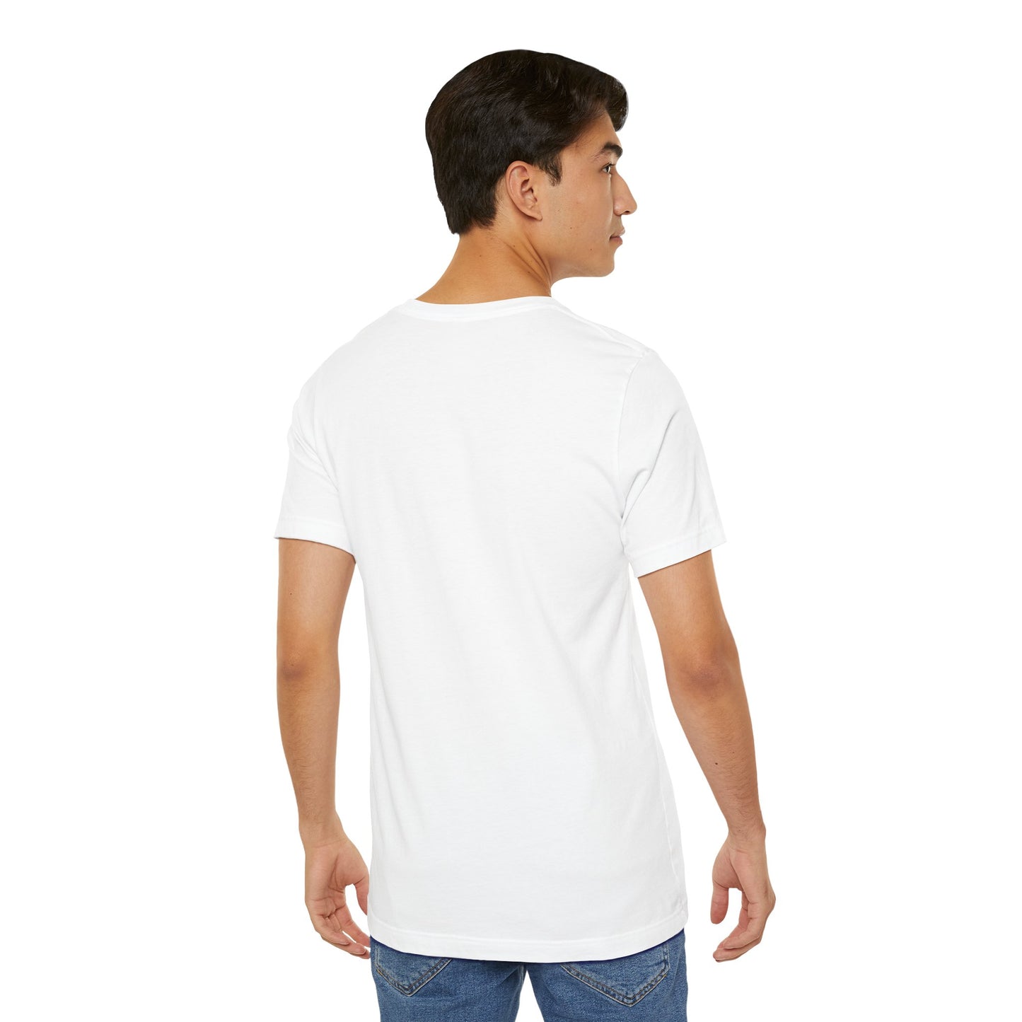 Trendy Graphic Tee, Perfect for Casual Outings, Gift for Friends, Summer Vibes, Music Festivals, and Everyday Style