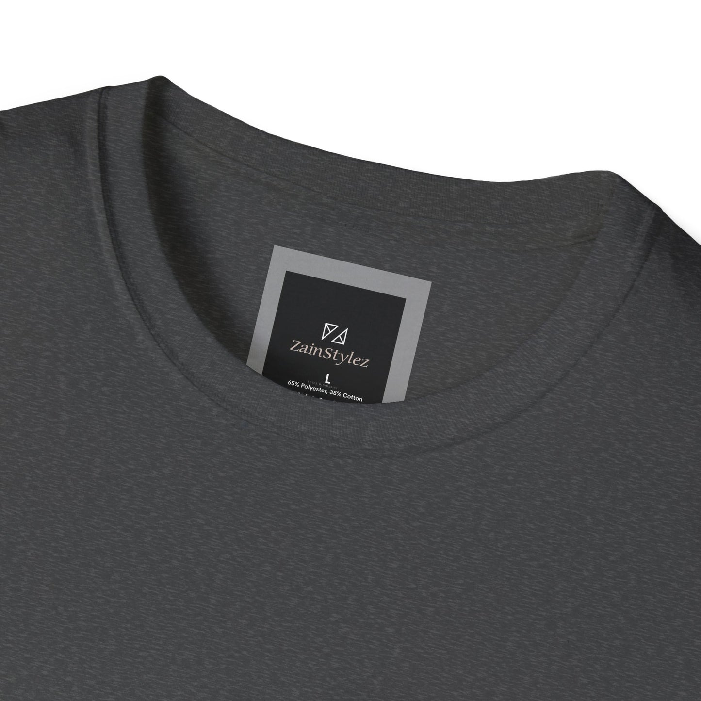 Chase Your Dream Design Softstyle T-Shirt