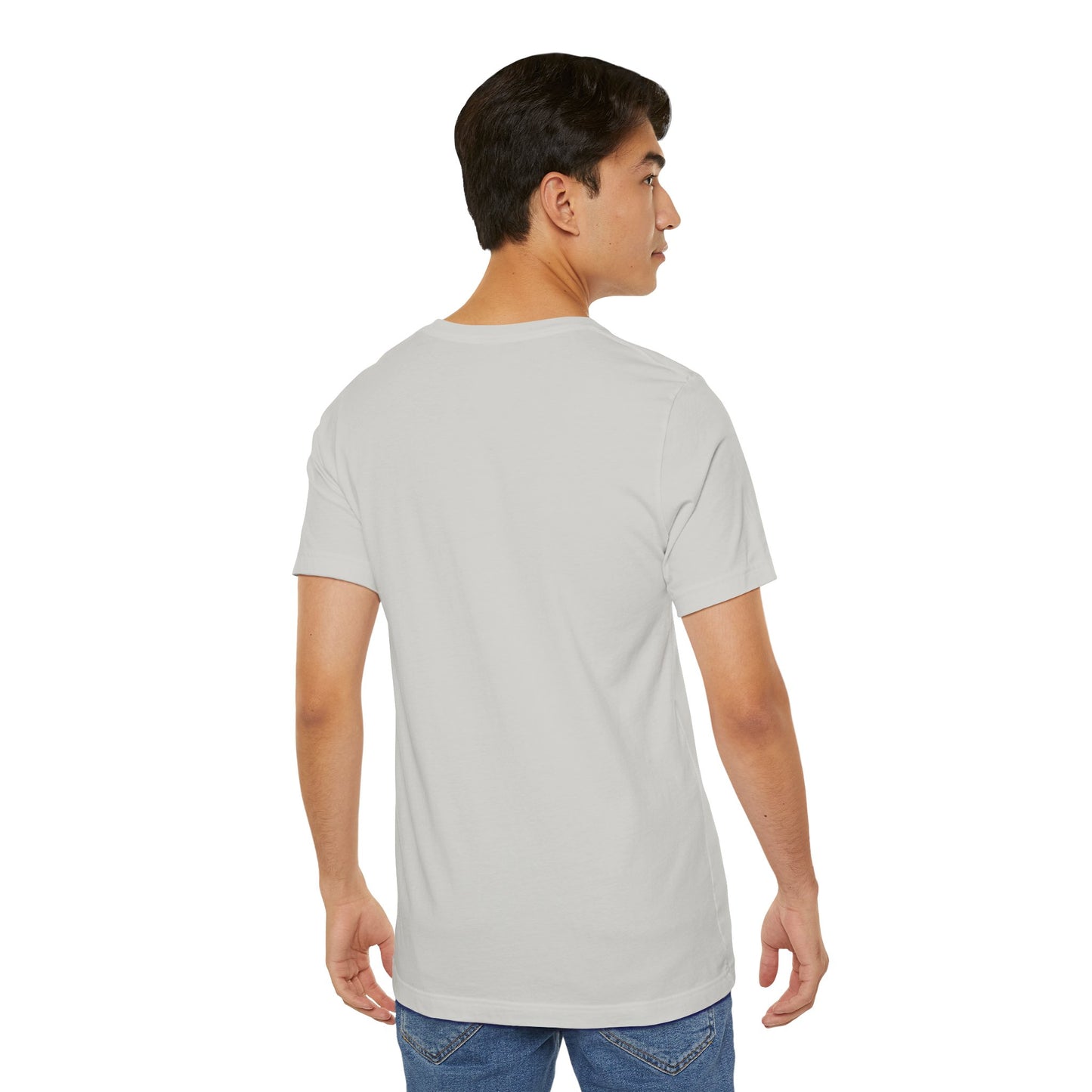 Trendy Graphic Tee, Perfect for Casual Outings, Gift for Friends, Summer Vibes, Music Festivals, and Everyday Style