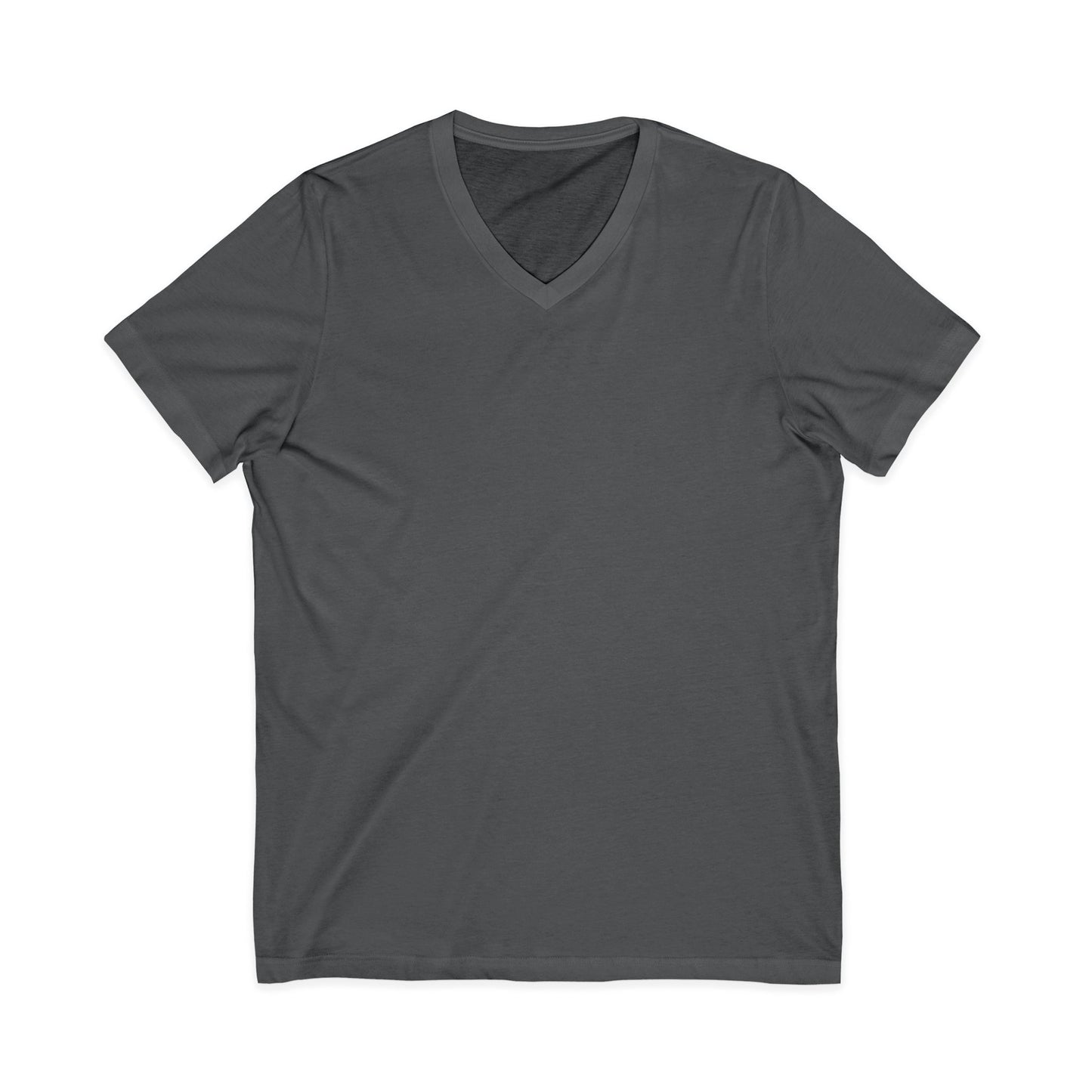 Find Yourself - V-Neck Tee | Inspirational Shirt for Self-Discovery, Casual Wear, Gift for Friends, Self-Care Reminder