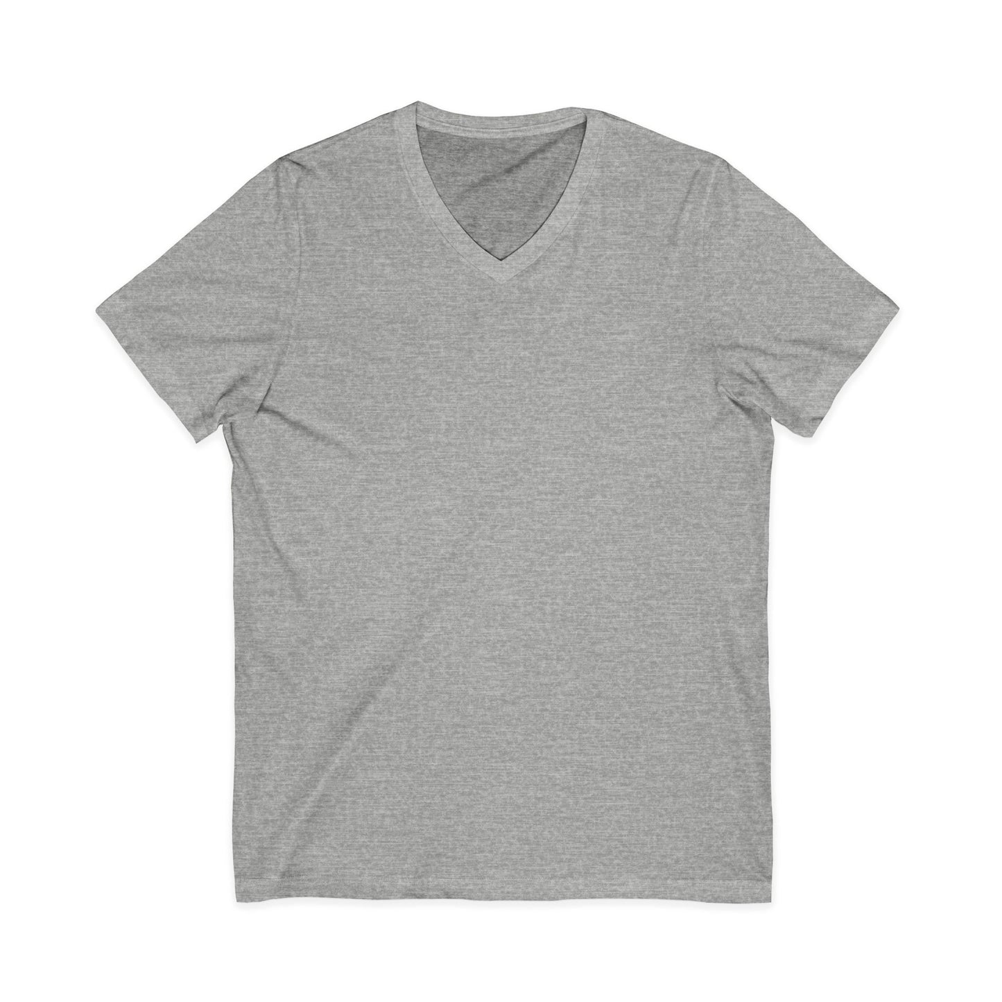 Racing Themed V-Neck Tee | Perfect for Car Enthusiasts, Motorsports Events, Birthdays, Father's Day, Casual Wear