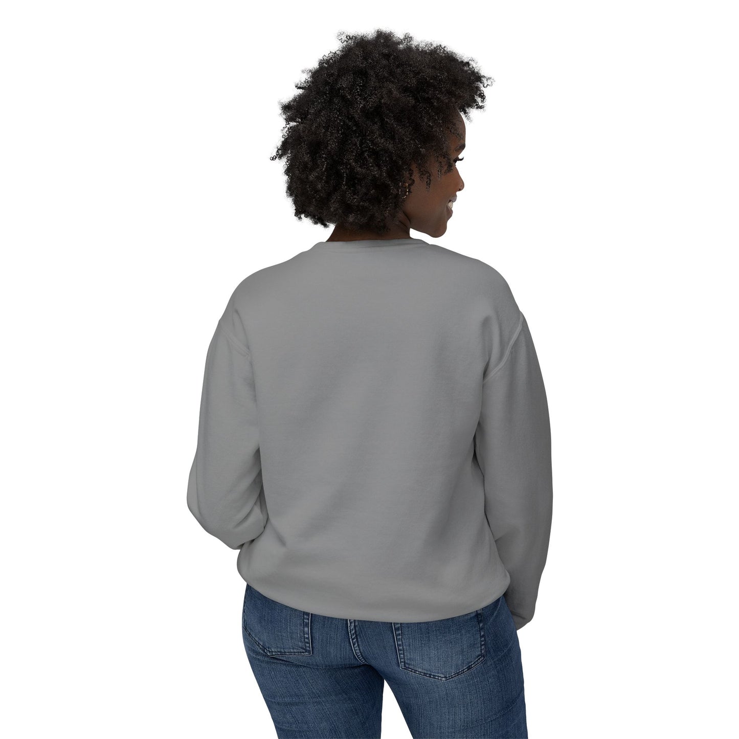 Coffee Lovers Sweatshirt - Cozy Gift for Caffeine Enthusiasts, Ideal for Relaxed Days, Birthdays, and Coffee-Themed Parties