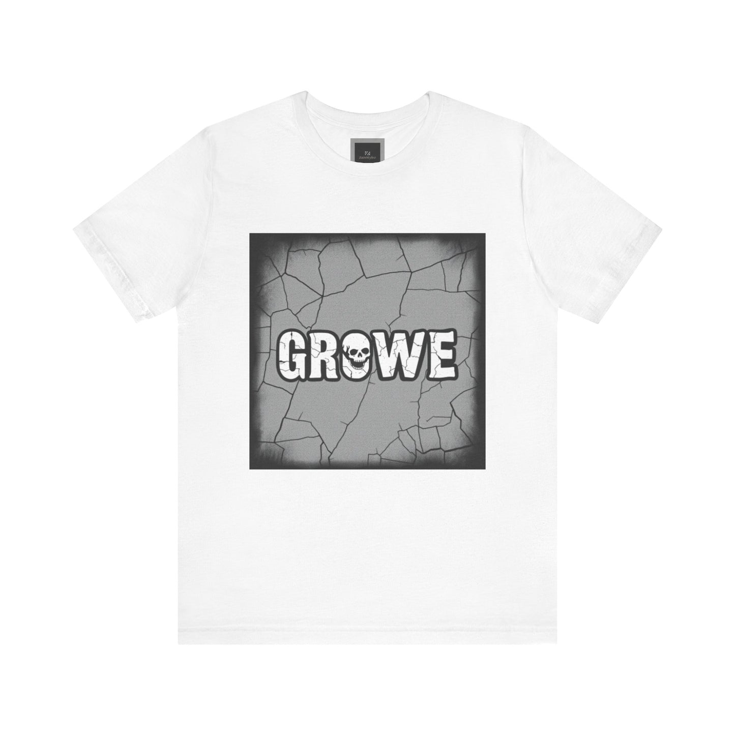 Trendy Graphic Tee, Perfect for Casual Outings, Gift for Friends, Summer Vibes, Music Festivals, and Everyday Style