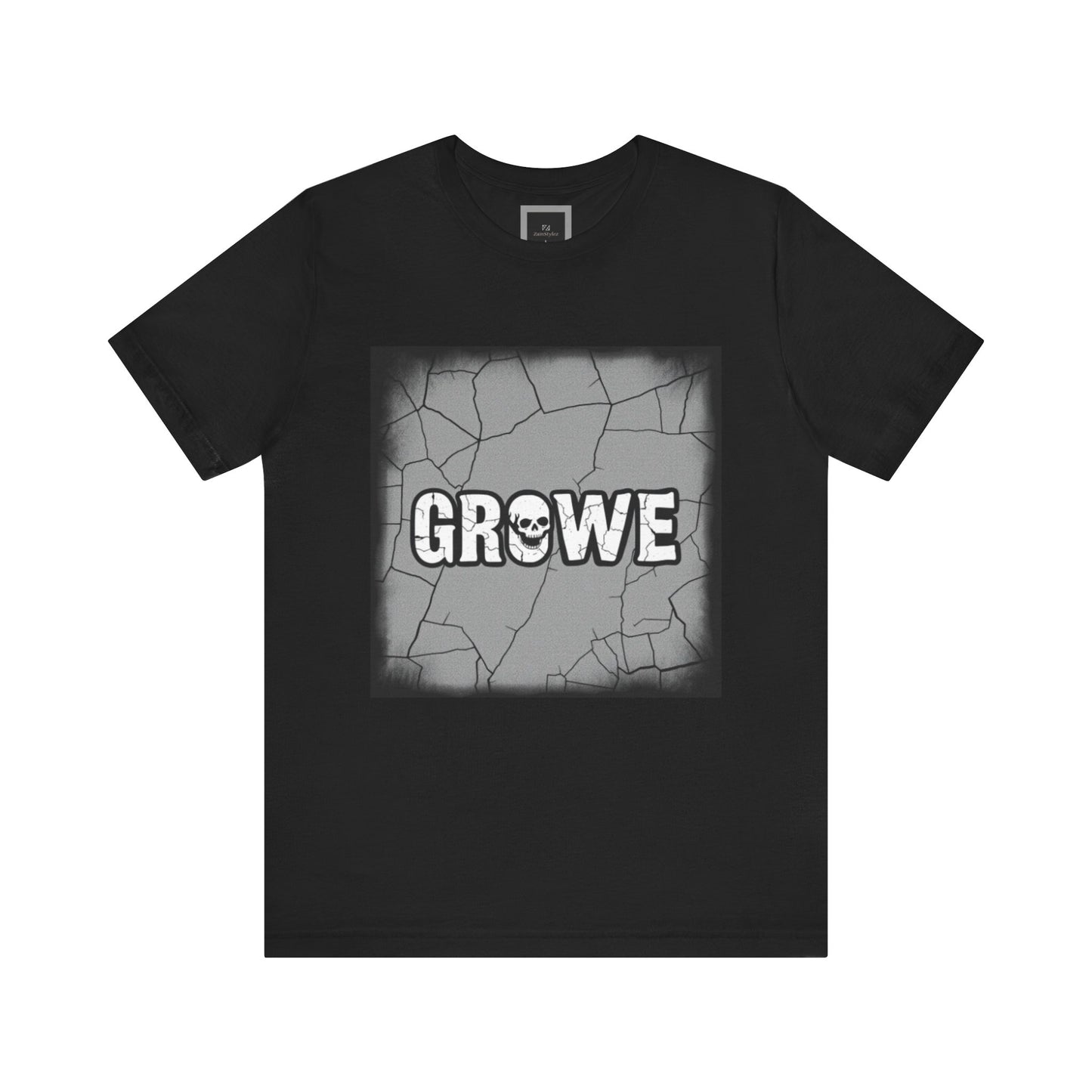 Trendy Graphic Tee, Perfect for Casual Outings, Gift for Friends, Summer Vibes, Music Festivals, and Everyday Style