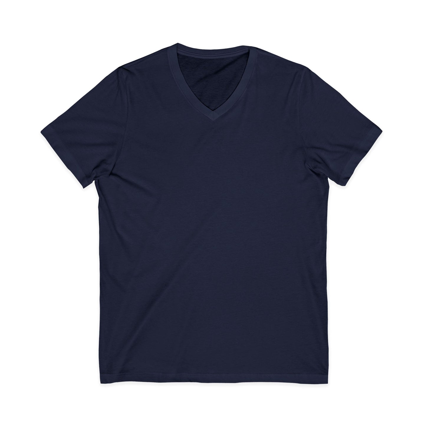 Find Yourself - V-Neck Tee | Inspirational Shirt for Self-Discovery, Casual Wear, Gift for Friends, Self-Care Reminder