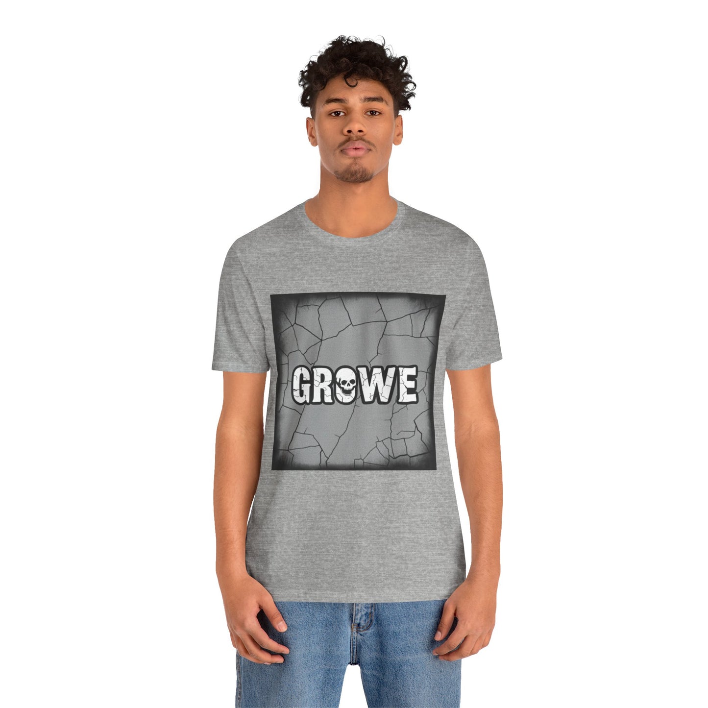 Trendy Graphic Tee, Perfect for Casual Outings, Gift for Friends, Summer Vibes, Music Festivals, and Everyday Style