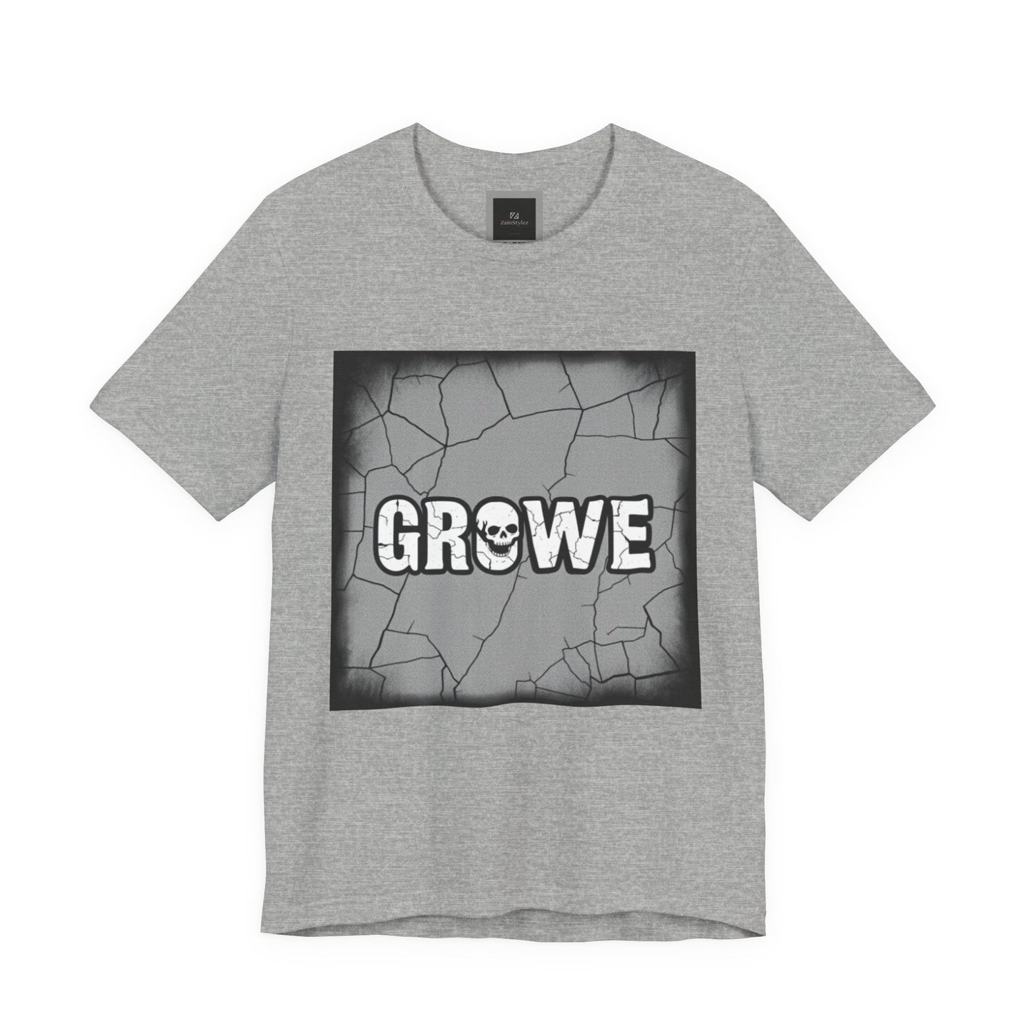 Trendy Graphic Tee, Perfect for Casual Outings, Gift for Friends, Summer Vibes, Music Festivals, and Everyday Style
