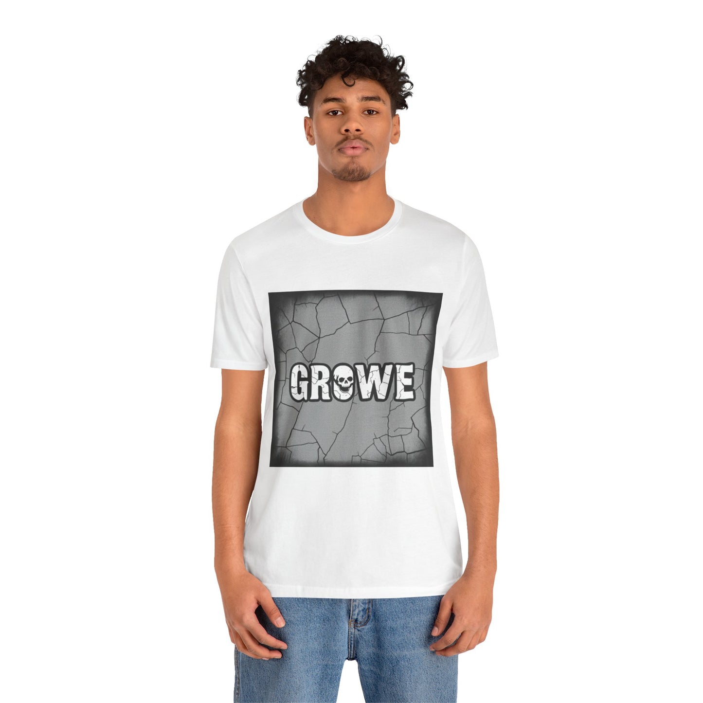 Trendy Graphic Tee, Perfect for Casual Outings, Gift for Friends, Summer Vibes, Music Festivals, and Everyday Style
