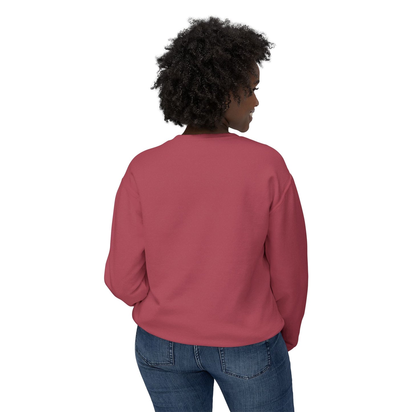 Coffee Lovers Sweatshirt - Cozy Gift for Caffeine Enthusiasts, Ideal for Relaxed Days, Birthdays, and Coffee-Themed Parties