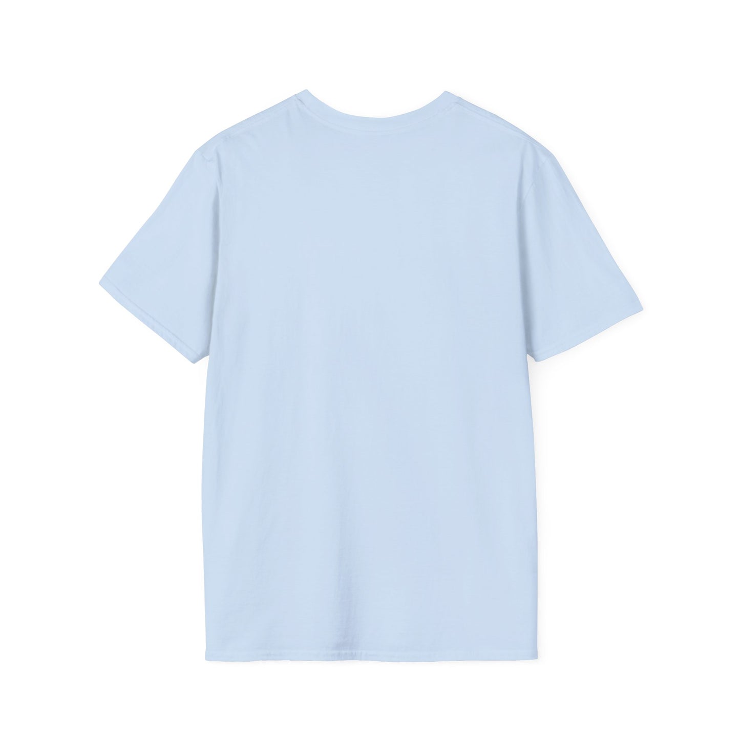 Chase Your Dream Design Softstyle T-Shirt