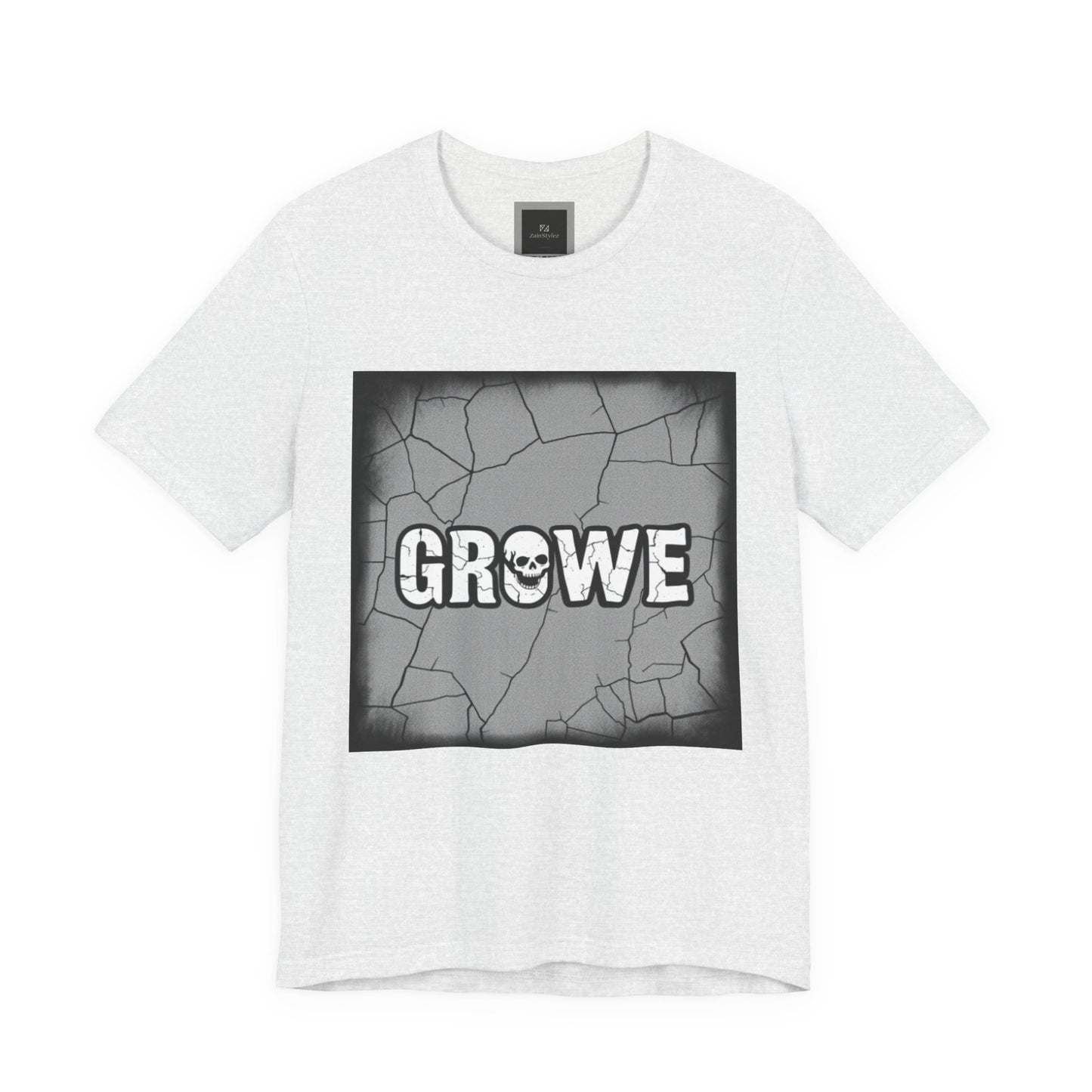 Trendy Graphic Tee, Perfect for Casual Outings, Gift for Friends, Summer Vibes, Music Festivals, and Everyday Style