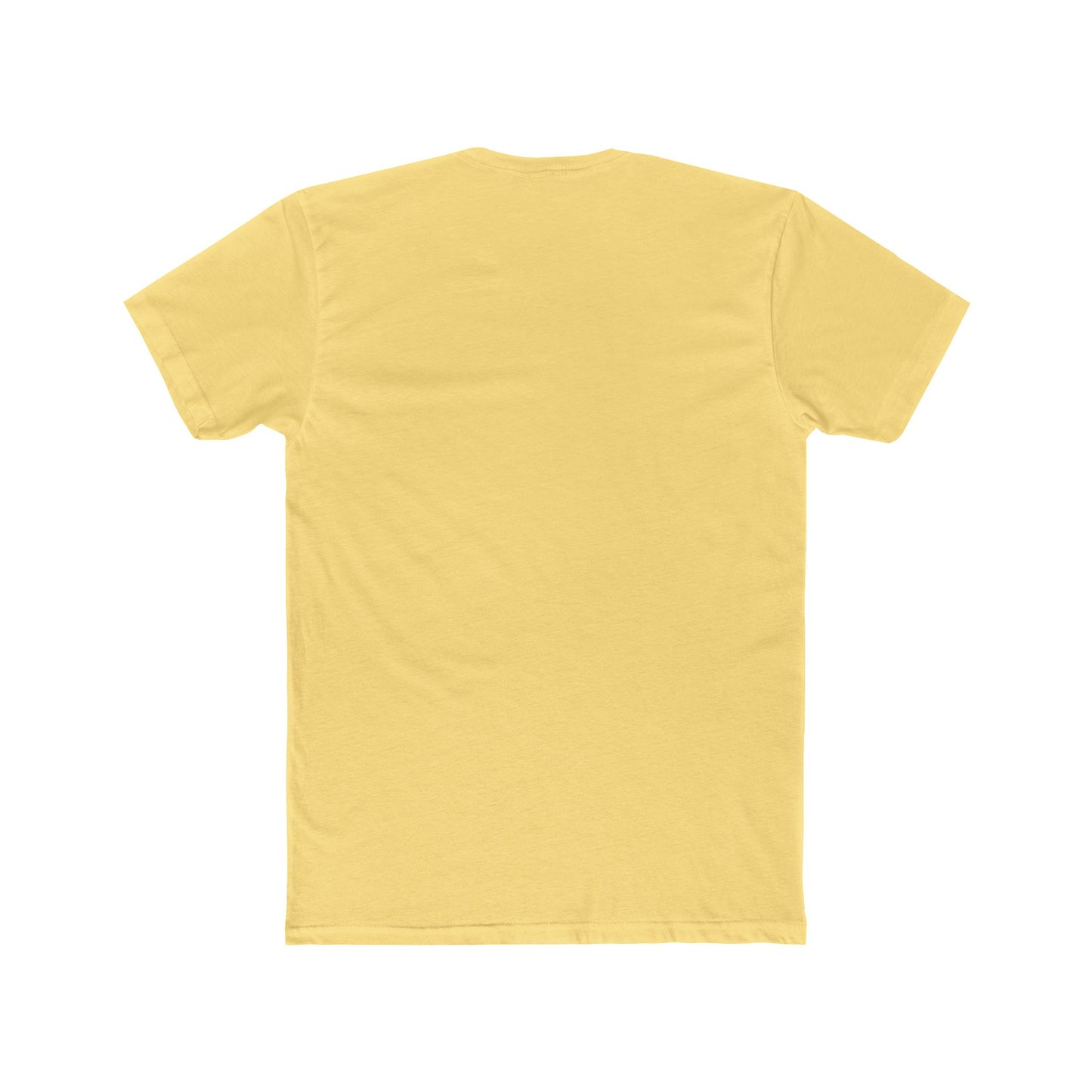 Summer Time Cotton Crew Tee