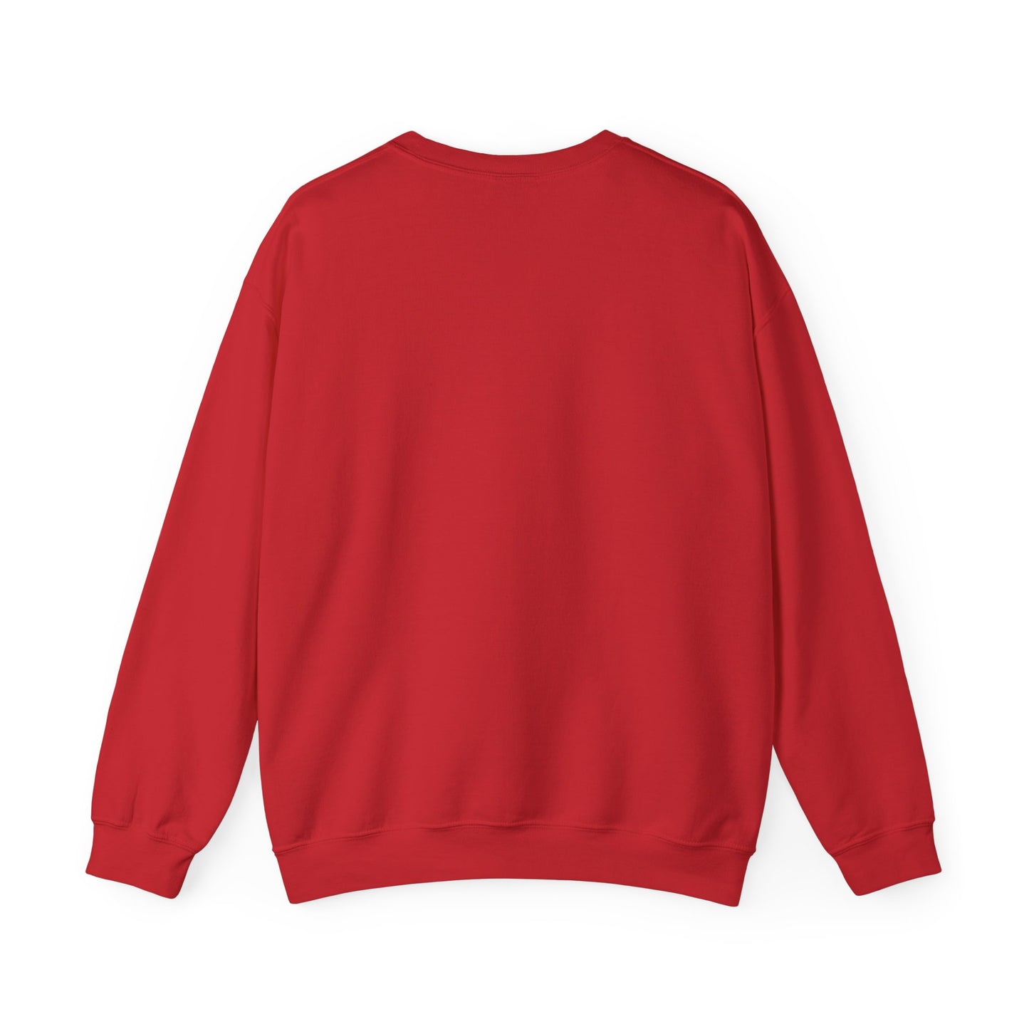 Robotic Angel Sweatshirt, Cozy Crewneck, Unique Graphic Sweatshirt, Perfect Gift, Trendy Streetwear, Perfect for Every Season