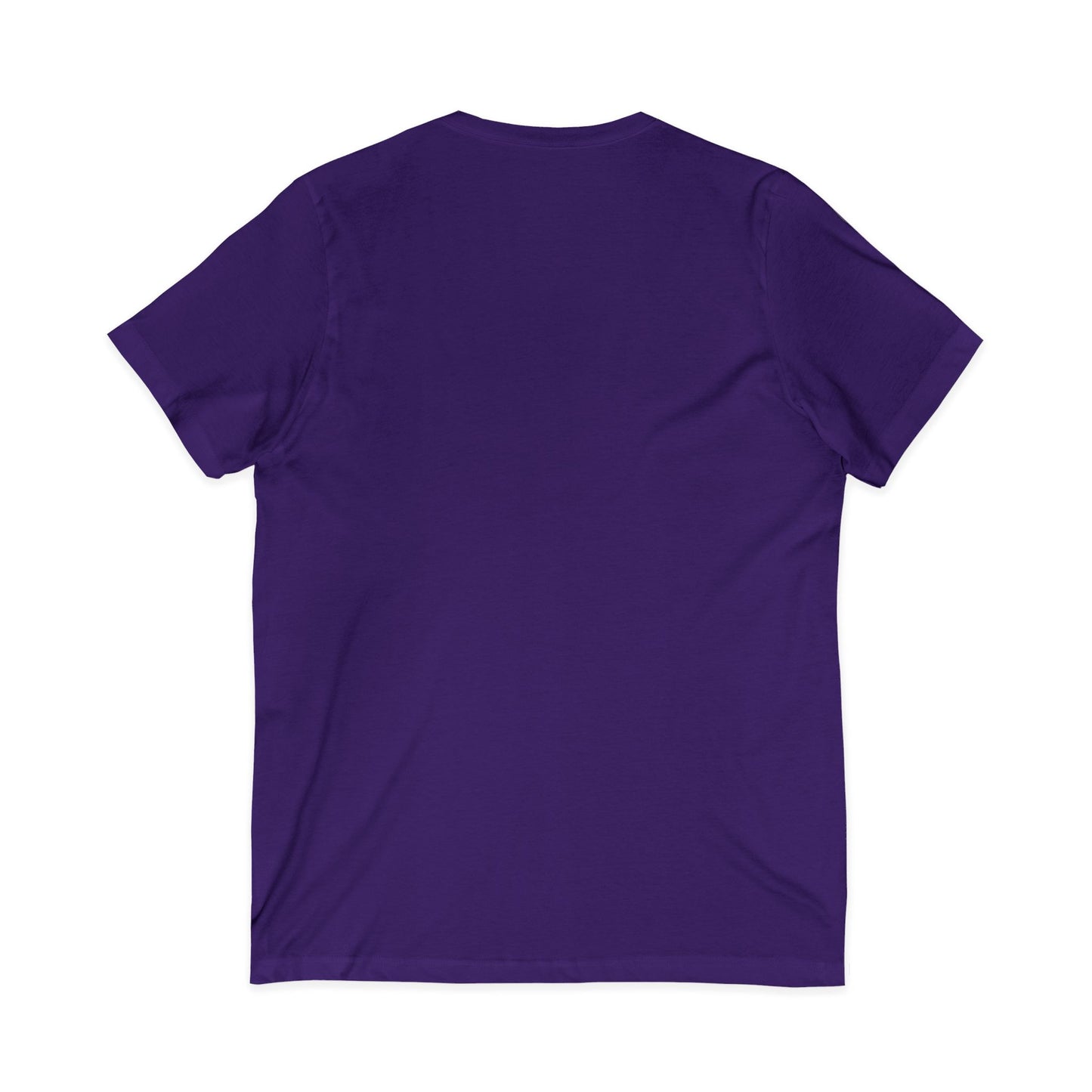 Racing Themed V-Neck Tee | Perfect for Car Enthusiasts, Motorsports Events, Birthdays, Father's Day, Casual Wear