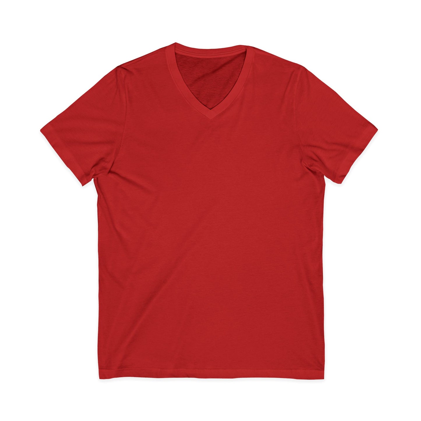 Racing Themed V-Neck Tee | Perfect for Car Enthusiasts, Motorsports Events, Birthdays, Father's Day, Casual Wear