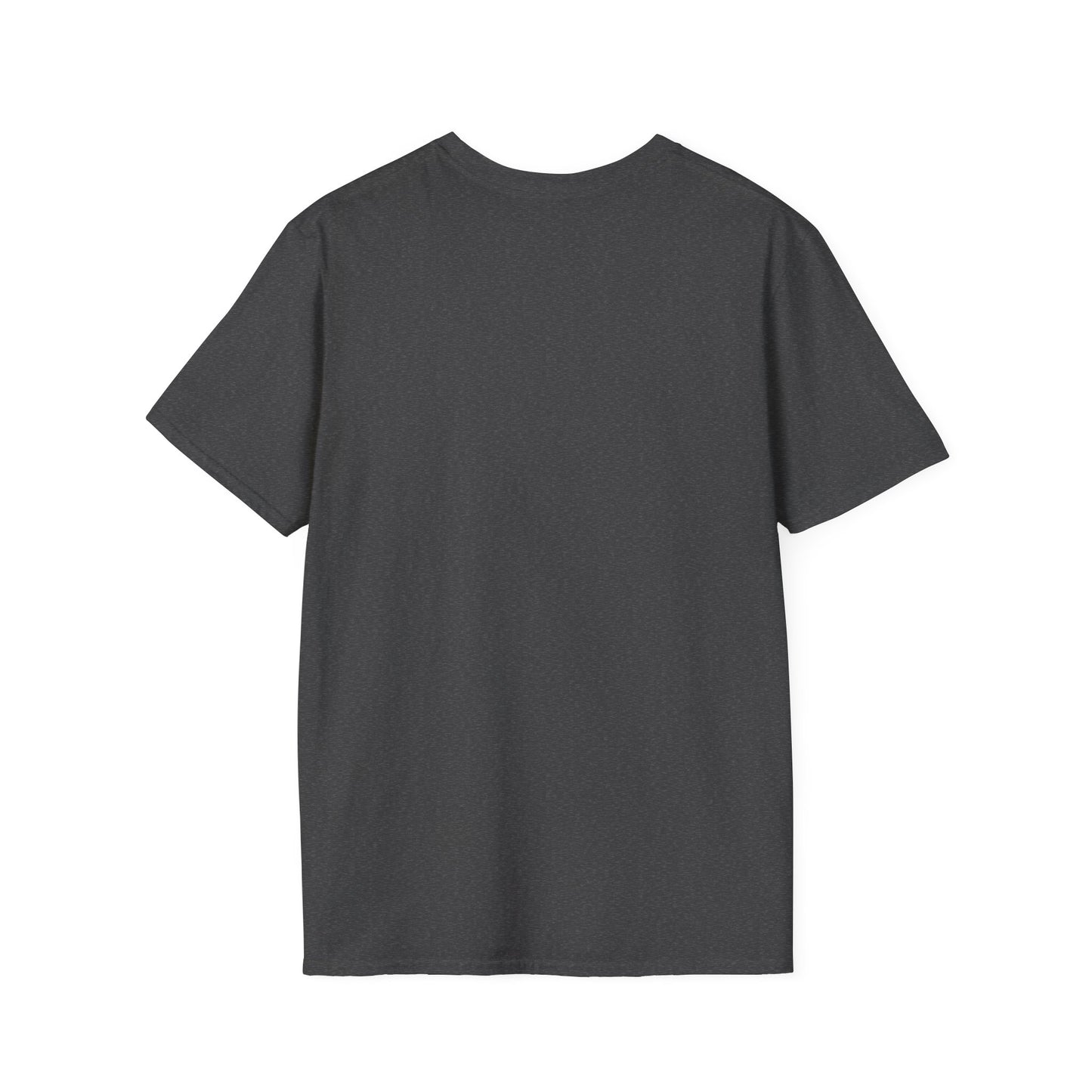 Dont Waste Your Energy Softstyle T-Shirt