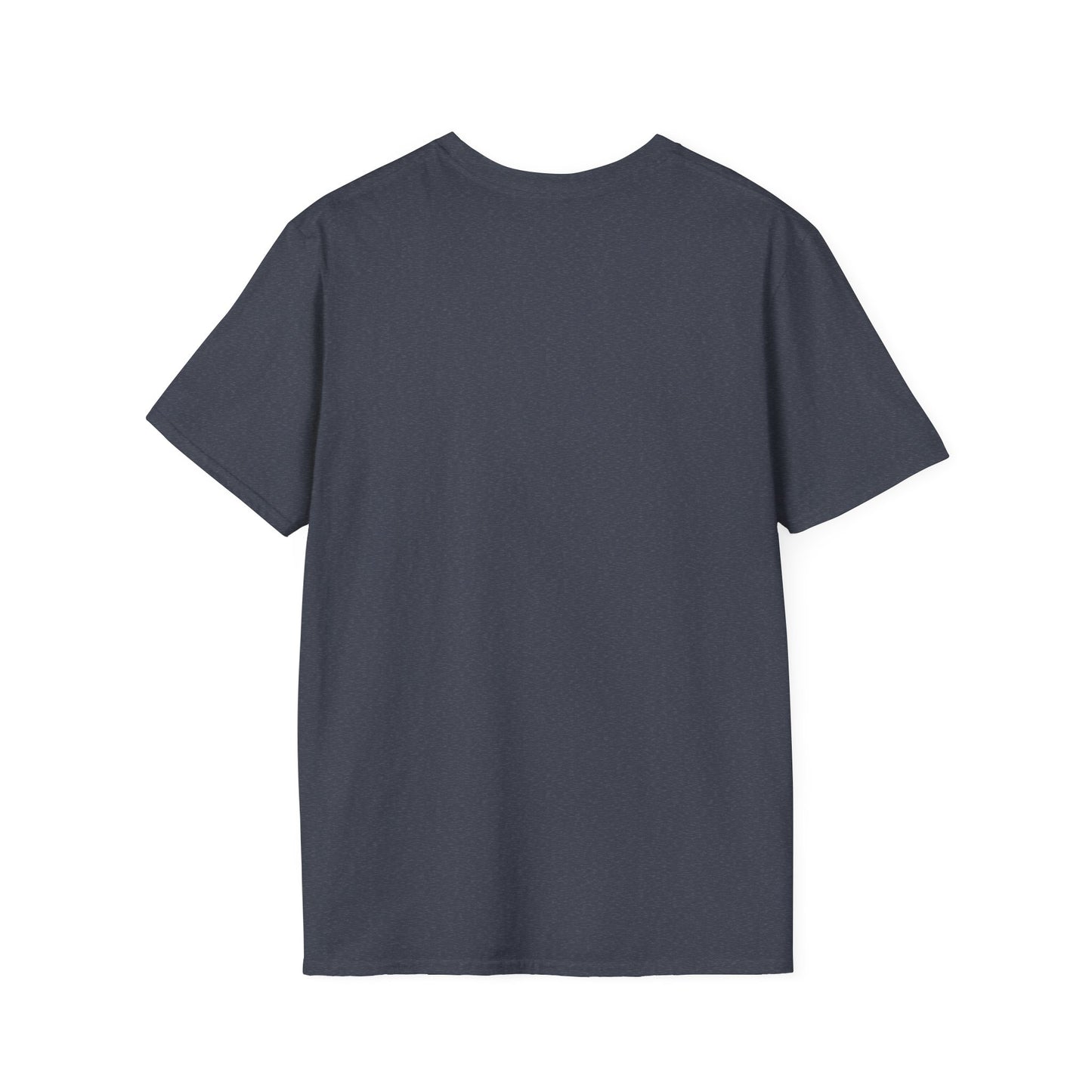 Dont Waste Your Energy Softstyle T-Shirt