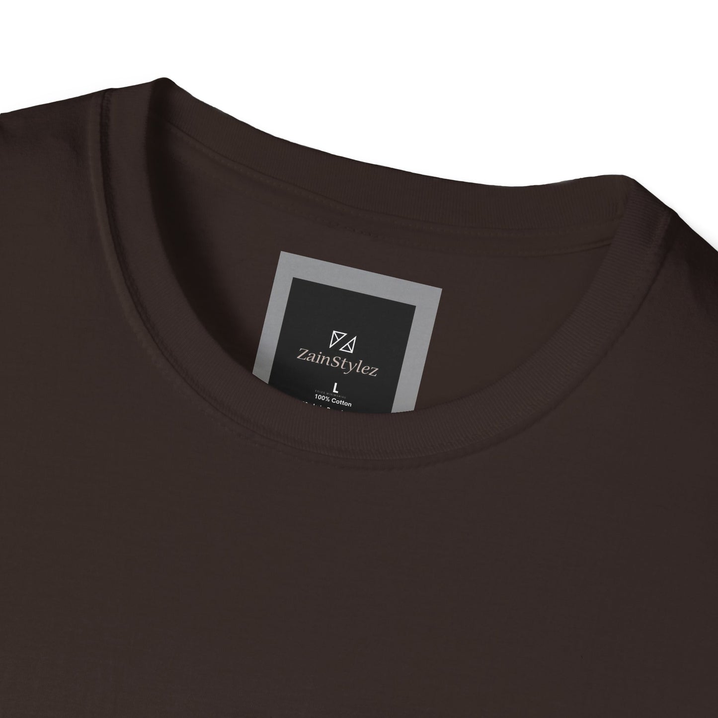 Chase Your Dream Design Softstyle T-Shirt