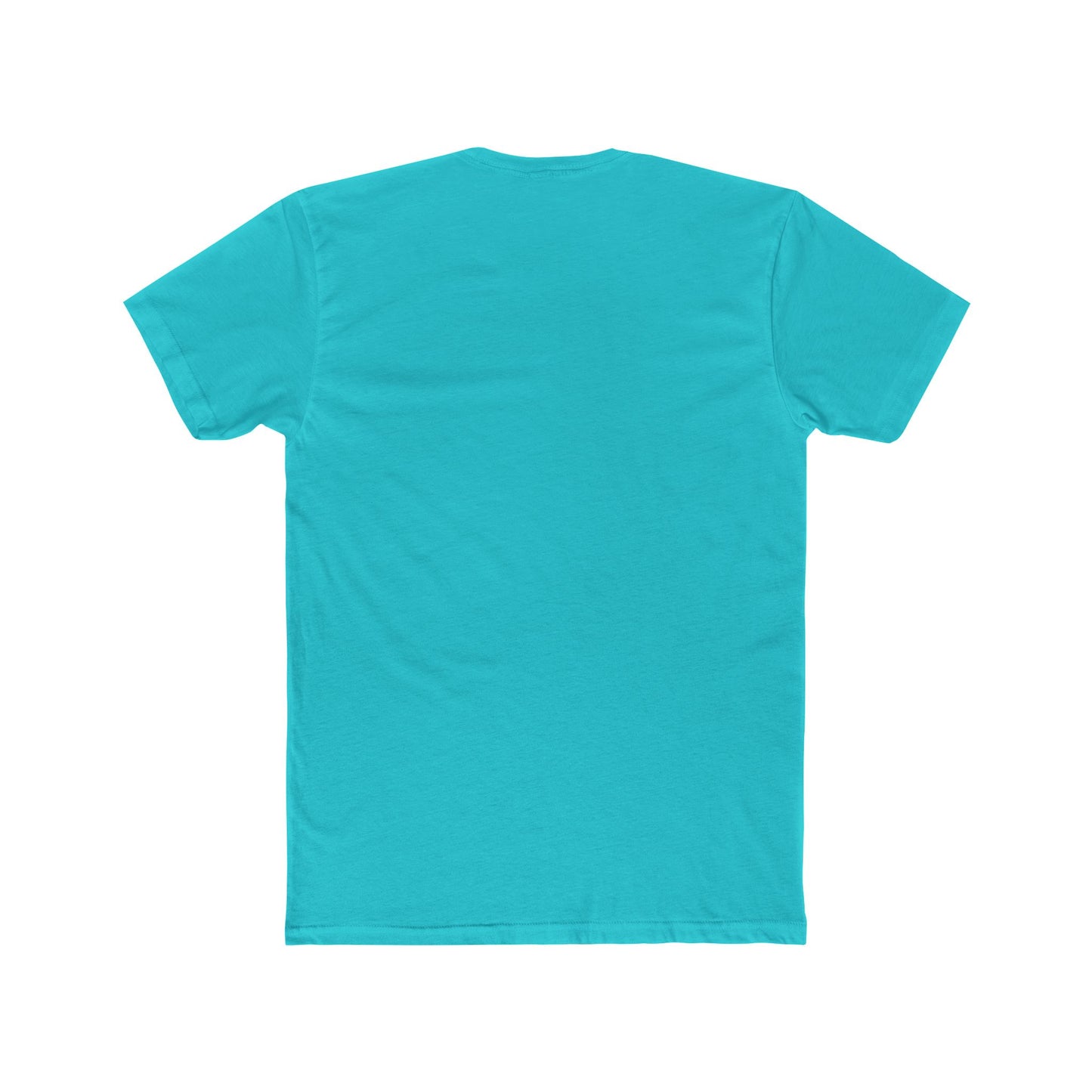 Cotton Tee - Pigeon Graphics Design