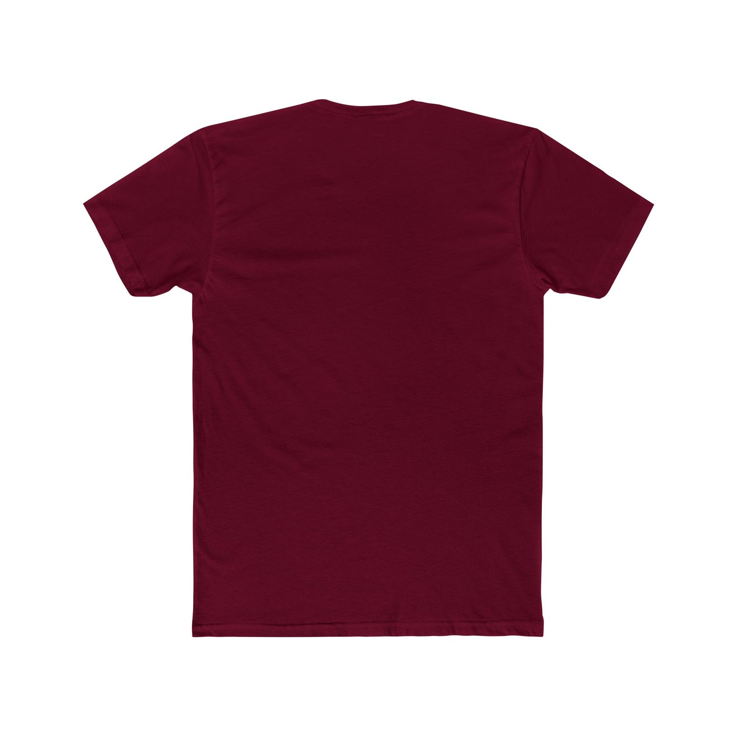 Super Dad Cotton Crew Tee - Father's Day Gift, Family T-Shirt, Gift for Dad, Casual Wear, Parent Shirt