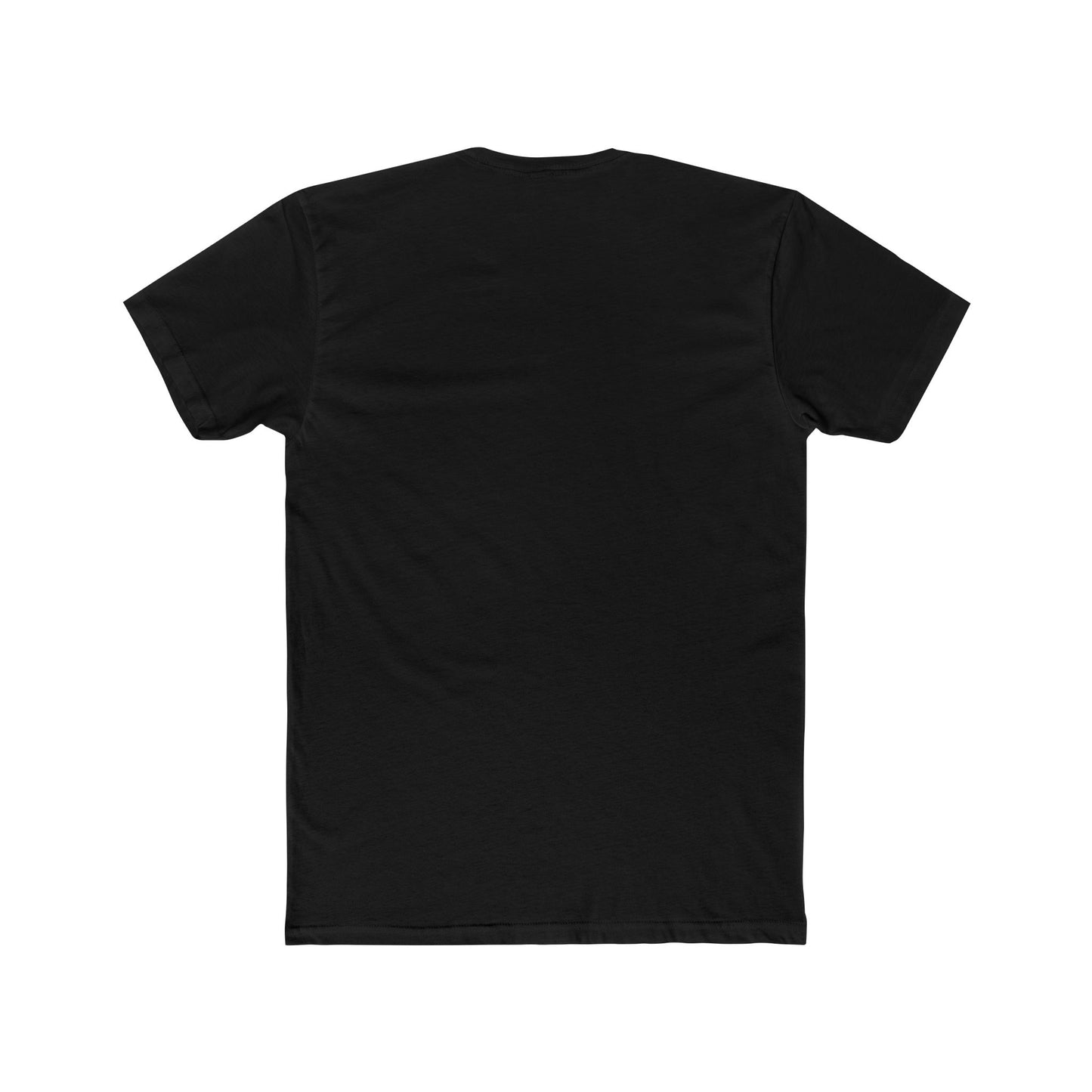 Super Dad Cotton Crew Tee - Father's Day Gift, Family T-Shirt, Gift for Dad, Casual Wear, Parent Shirt