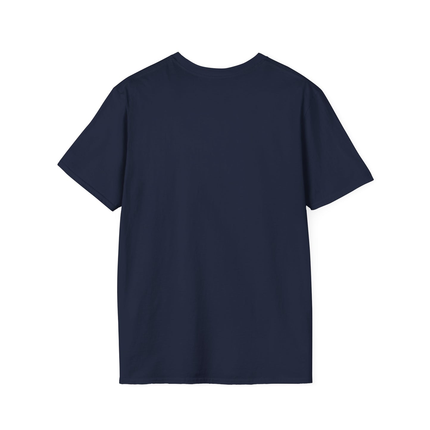 Chase Your Dream Design Softstyle T-Shirt