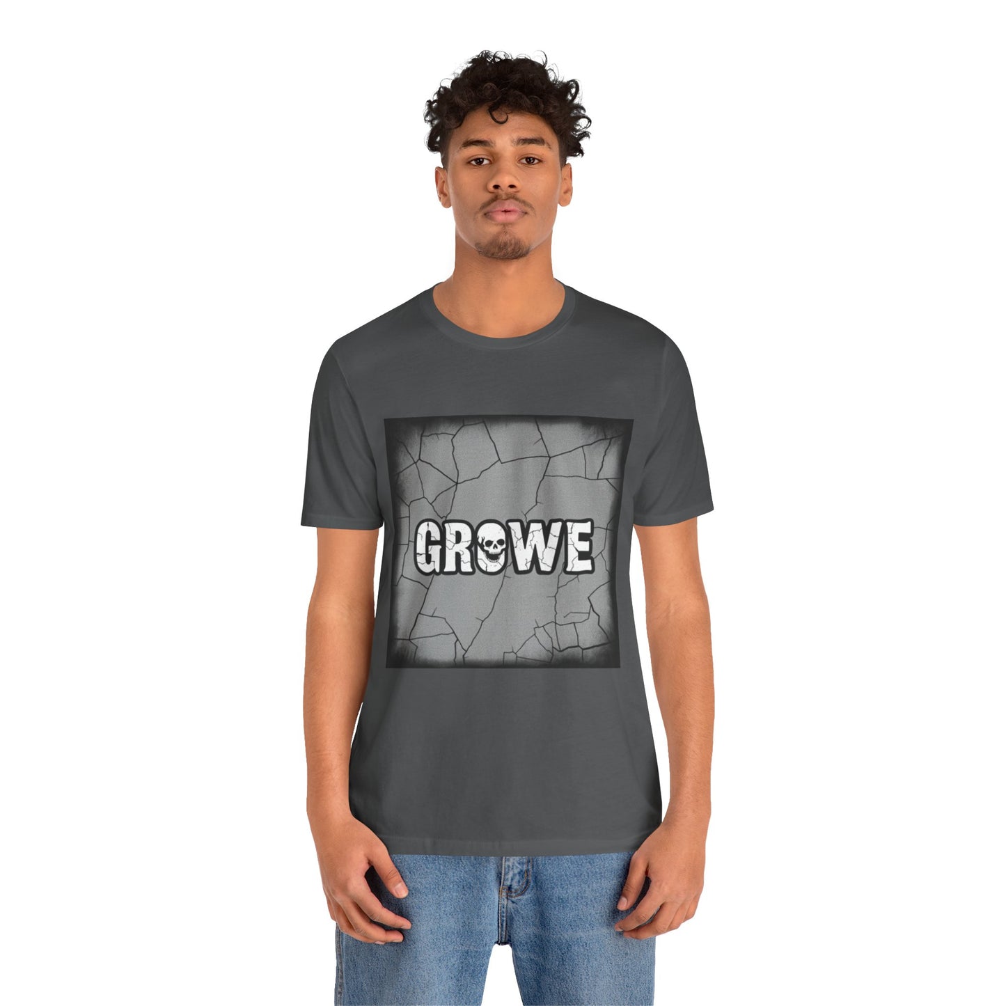 Trendy Graphic Tee, Perfect for Casual Outings, Gift for Friends, Summer Vibes, Music Festivals, and Everyday Style