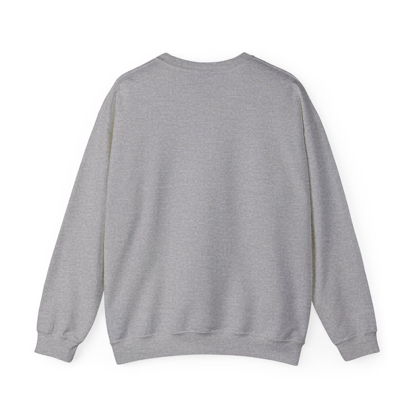 Robotic Angel Sweatshirt, Cozy Crewneck, Unique Graphic Sweatshirt, Perfect Gift, Trendy Streetwear, Perfect for Every Season