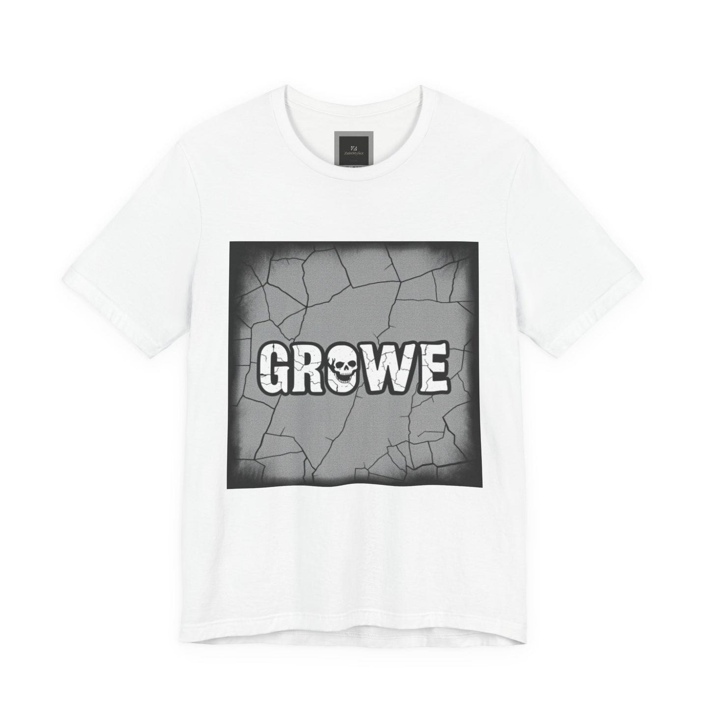 Trendy Graphic Tee, Perfect for Casual Outings, Gift for Friends, Summer Vibes, Music Festivals, and Everyday Style
