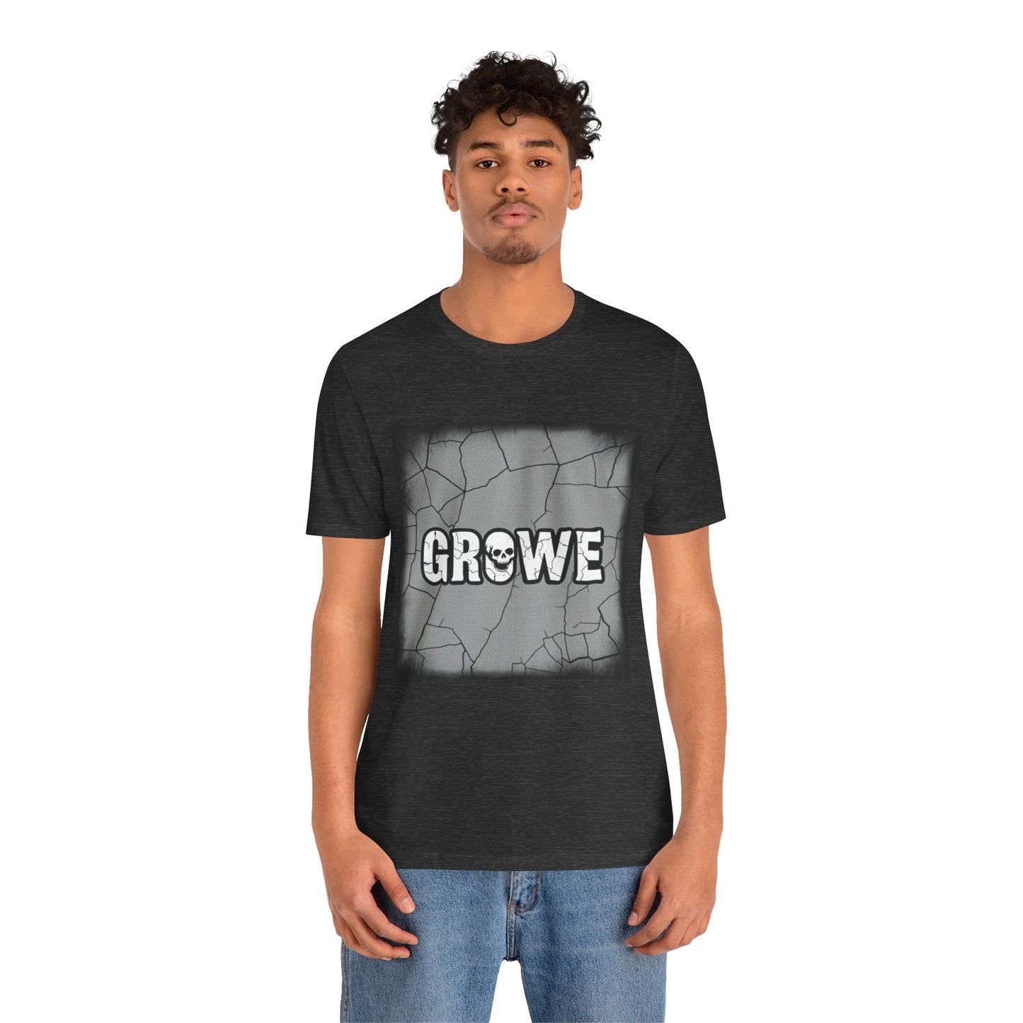 Trendy Graphic Tee, Perfect for Casual Outings, Gift for Friends, Summer Vibes, Music Festivals, and Everyday Style