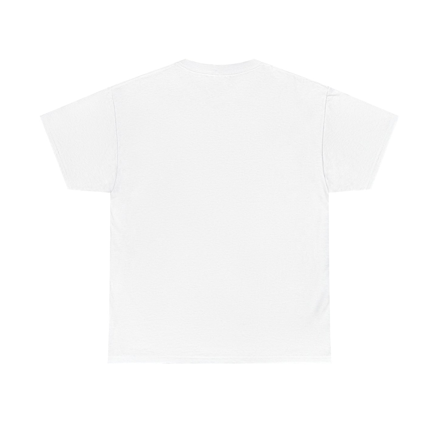 System Error Heavy Cotton Tee, Retro Graphic Shirt, Tech Humor Tee, Casual Everyday Wear, Gift for Geeks, Unique Statement T-Shirt