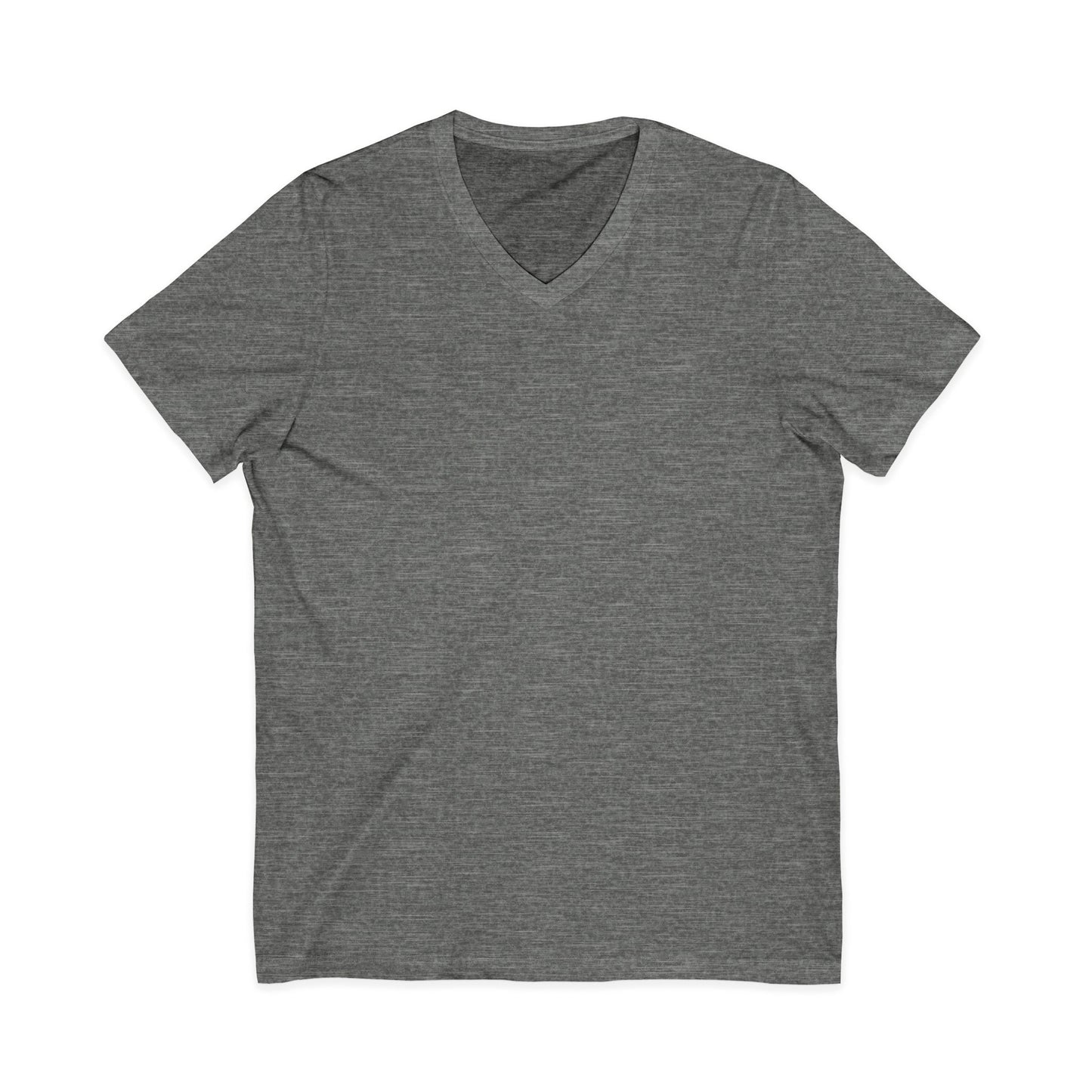 Find Yourself - V-Neck Tee | Inspirational Shirt for Self-Discovery, Casual Wear, Gift for Friends, Self-Care Reminder