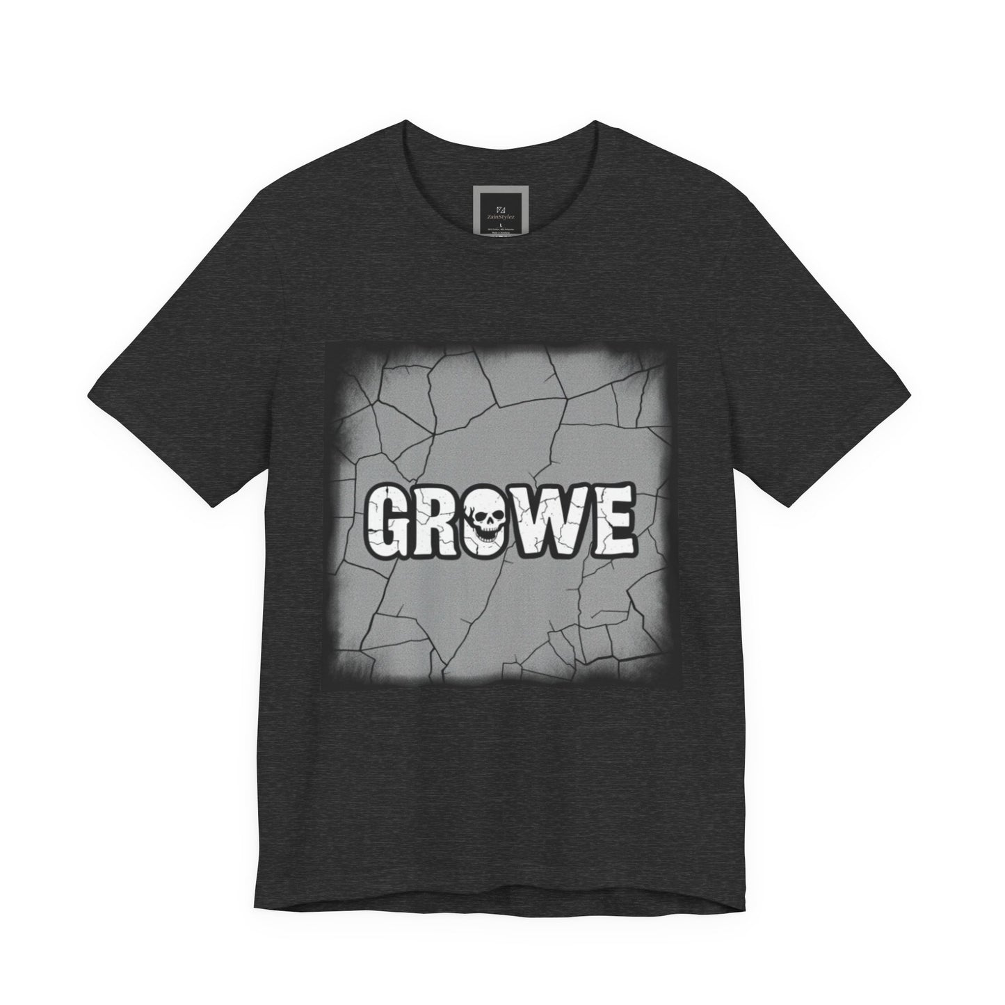 Trendy Graphic Tee, Perfect for Casual Outings, Gift for Friends, Summer Vibes, Music Festivals, and Everyday Style