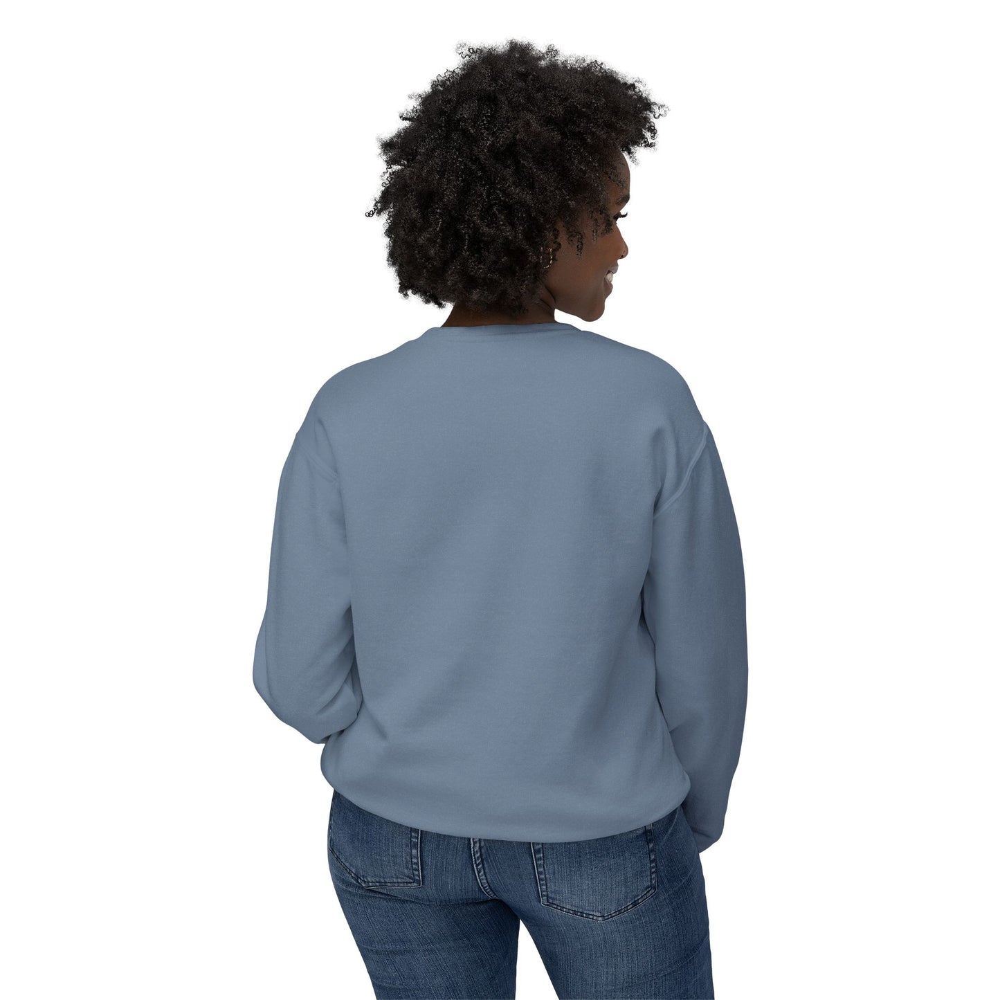 Coffee Lovers Sweatshirt - Cozy Gift for Caffeine Enthusiasts, Ideal for Relaxed Days, Birthdays, and Coffee-Themed Parties